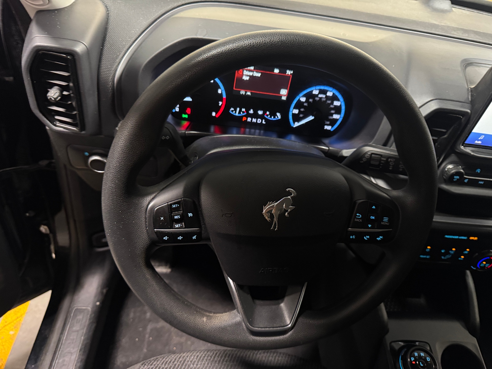 Thumbnail: 2022 Ford Bronco Sport - 5