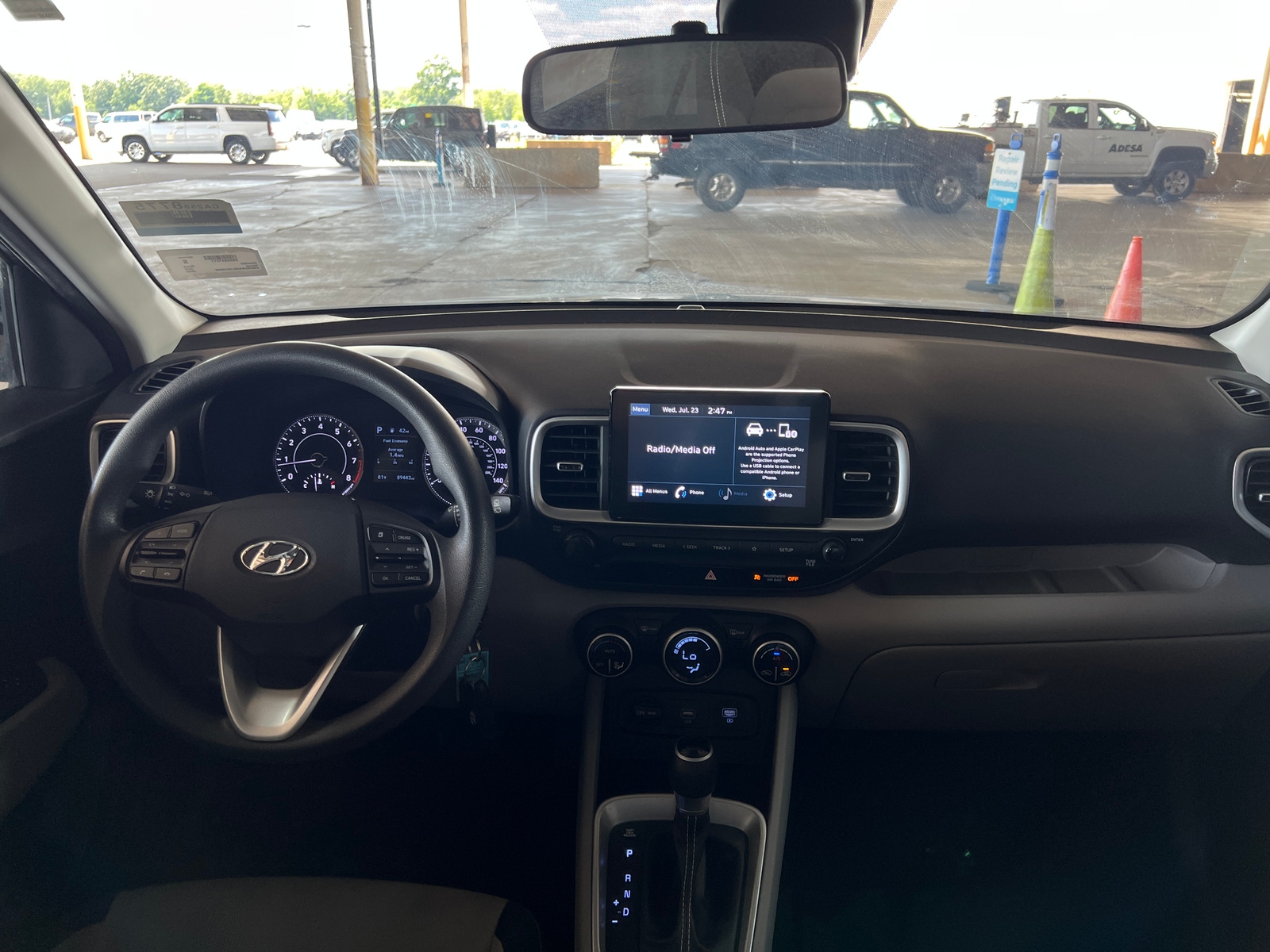 Thumbnail: 2020 Hyundai Venue - 3