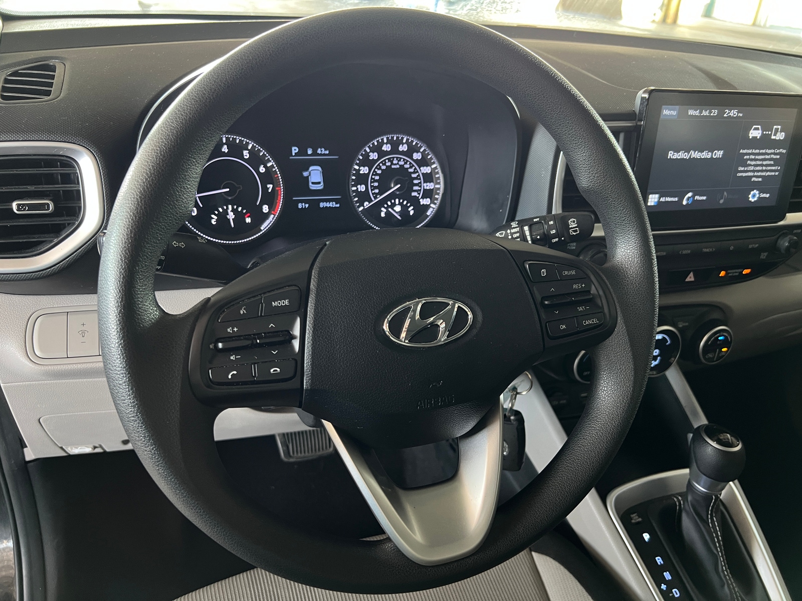 Thumbnail: 2020 Hyundai Venue - 5