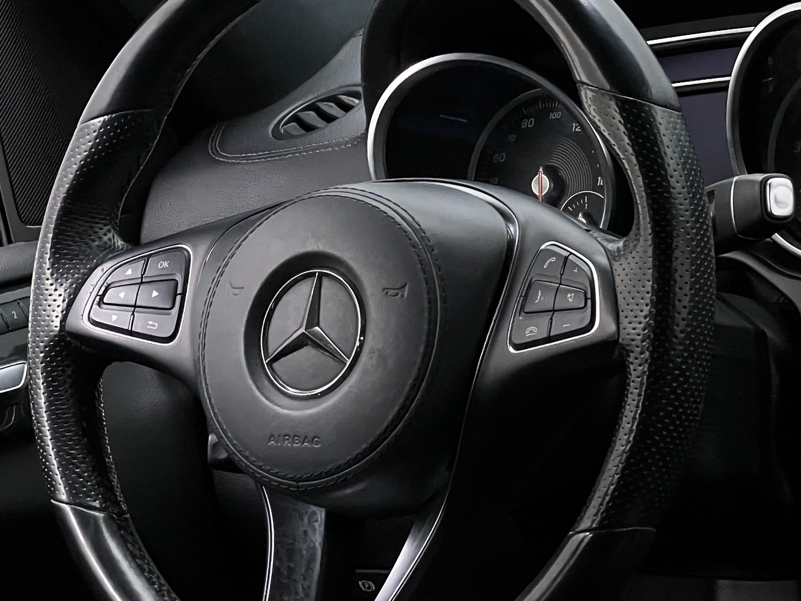 Thumbnail: 2017 Mercedes-Benz GLS - 5