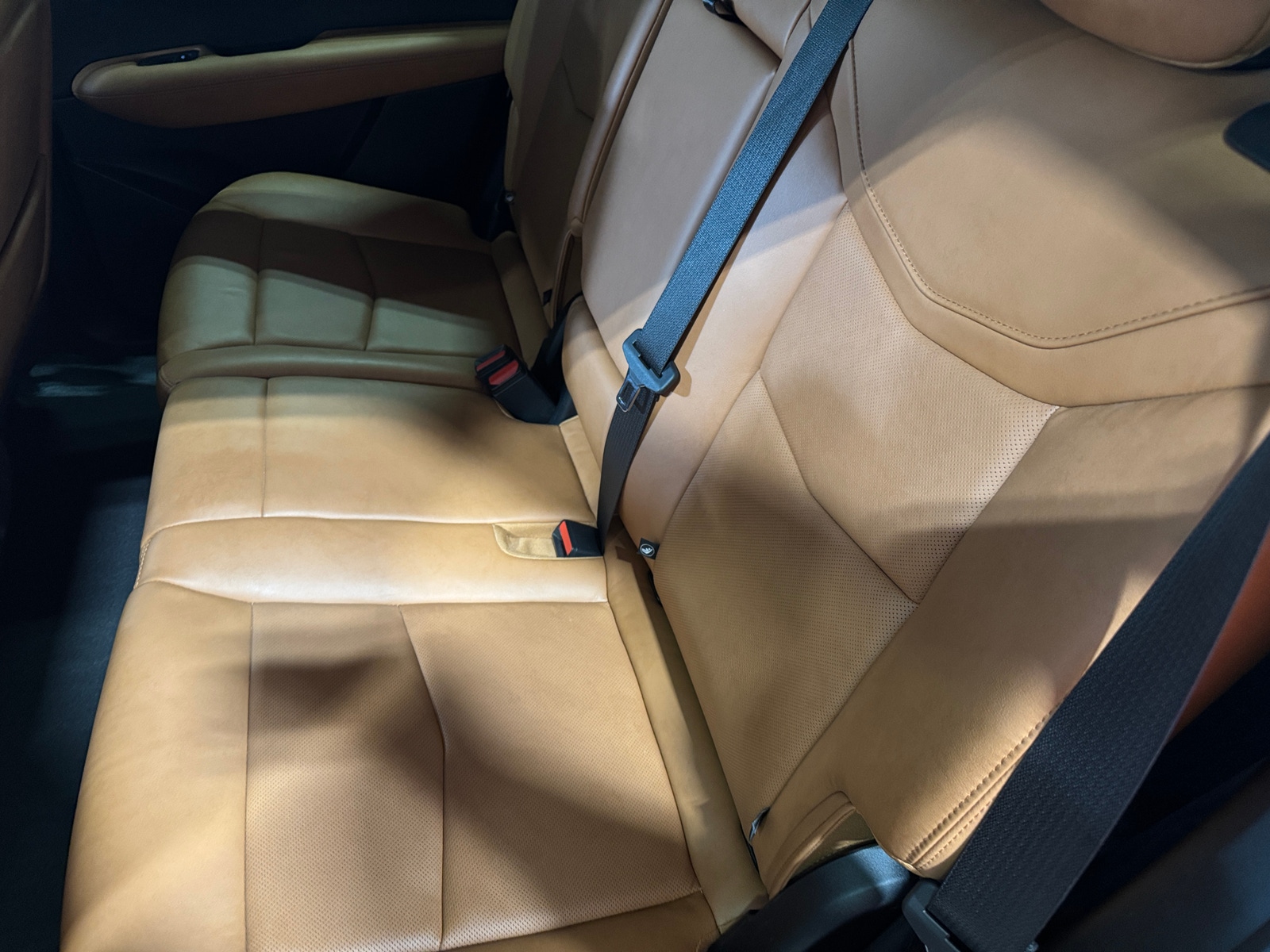 Thumbnail: 2020 Cadillac XT5 - 5