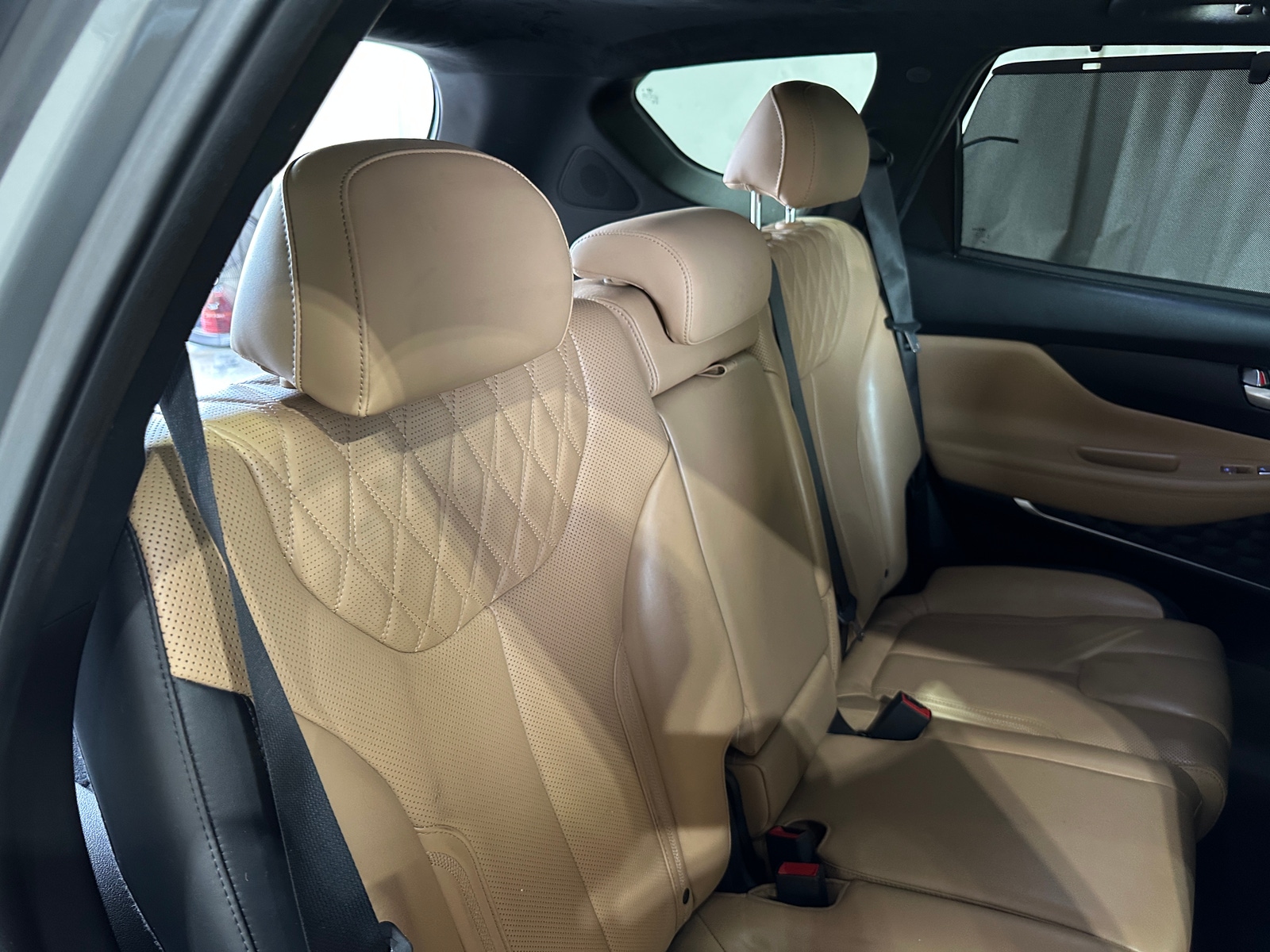 Thumbnail: 2021 Hyundai Santa Fe - 5