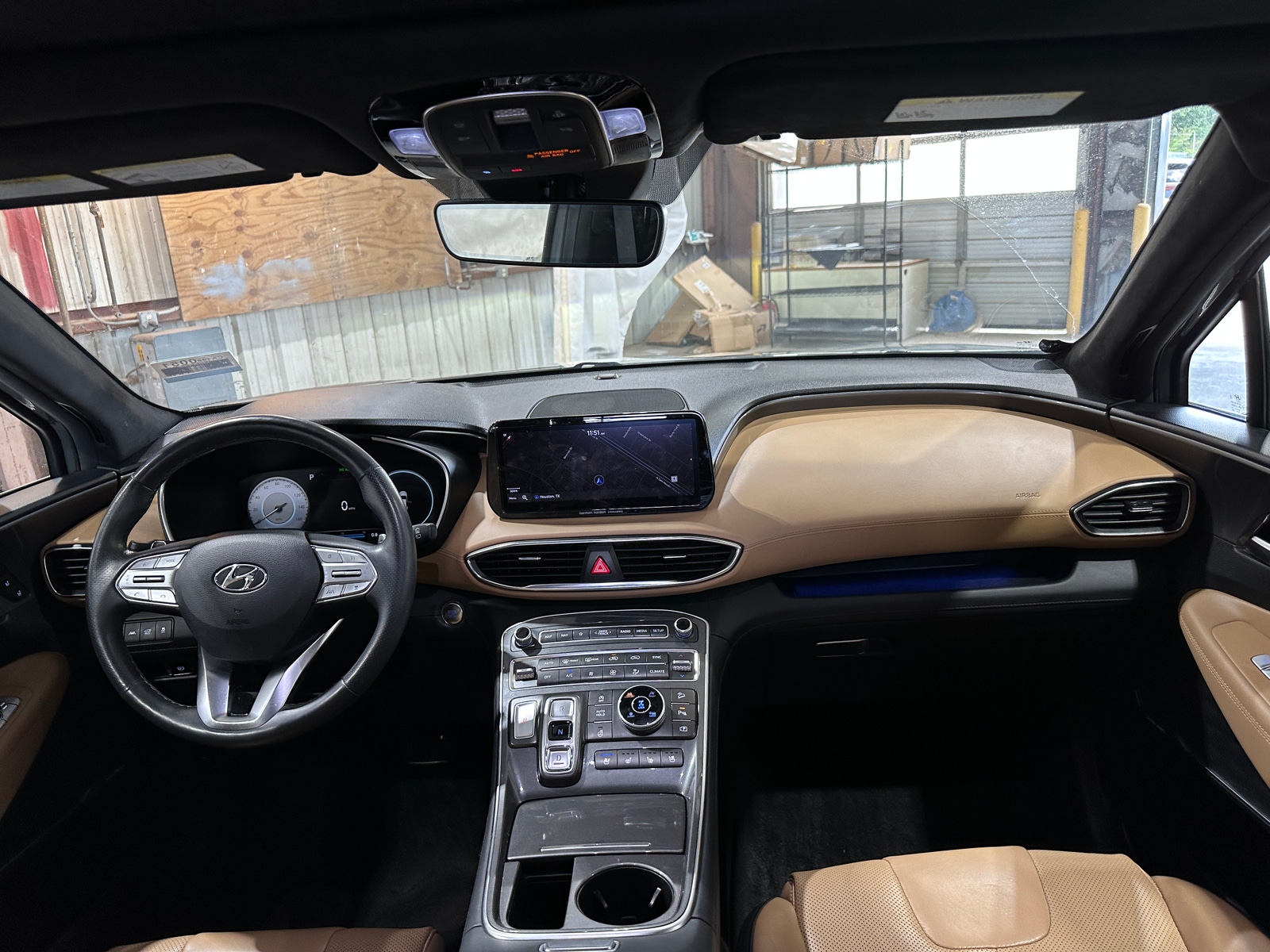 Thumbnail: 2021 Hyundai Santa Fe - 2