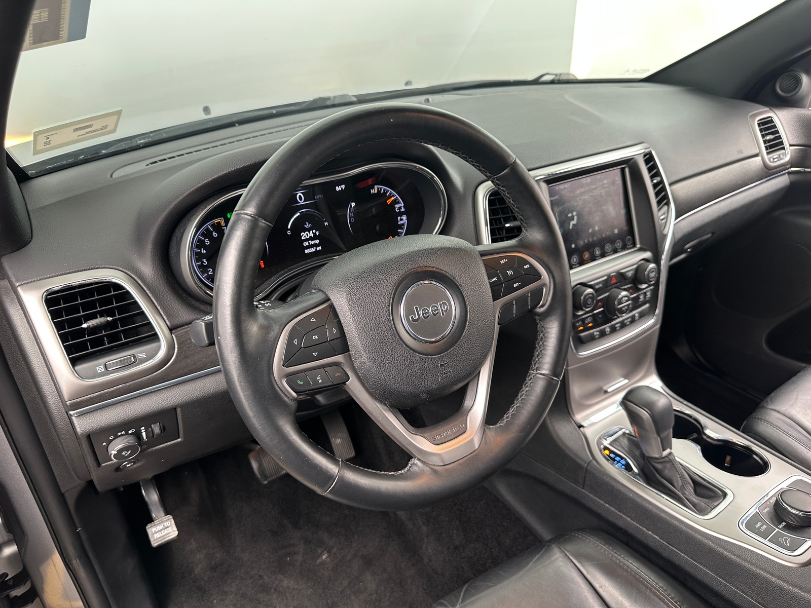 Thumbnail: 2018 Jeep Grand Cherokee - 2
