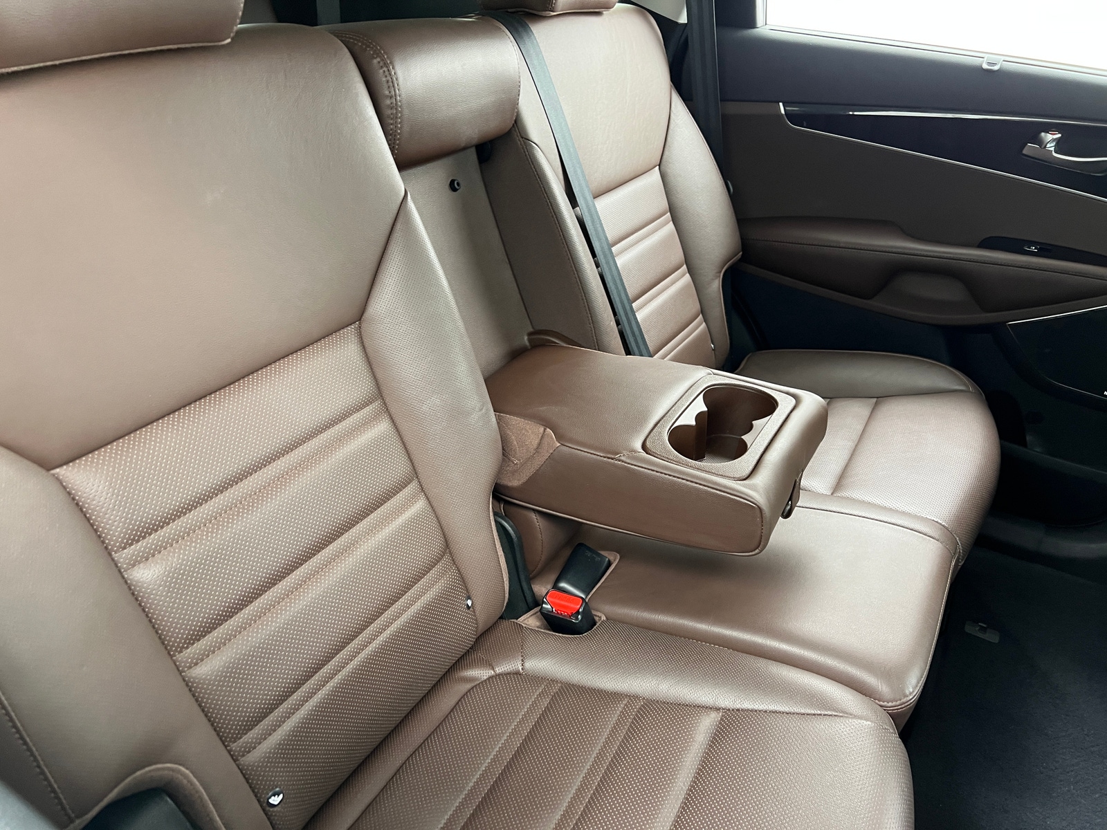 Thumbnail: 2019 Kia Sorento - 5