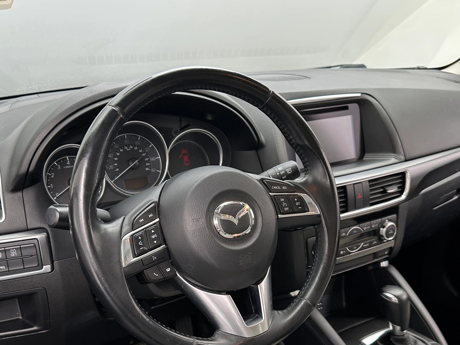 Thumbnail: 2016 Mazda CX-5 - 2