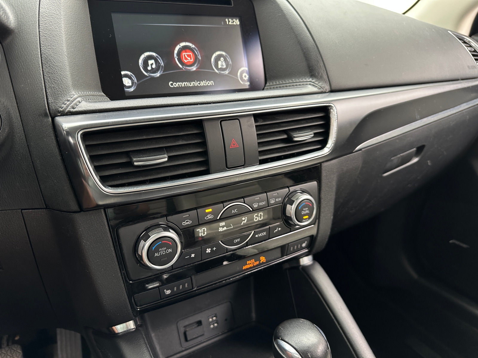 Thumbnail: 2016 Mazda CX-5 - 3