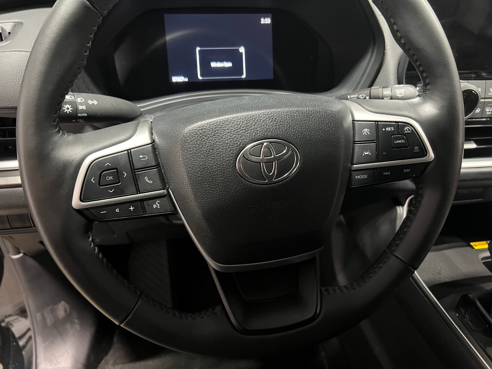 Thumbnail: 2024 Toyota Grand Highlander - 4