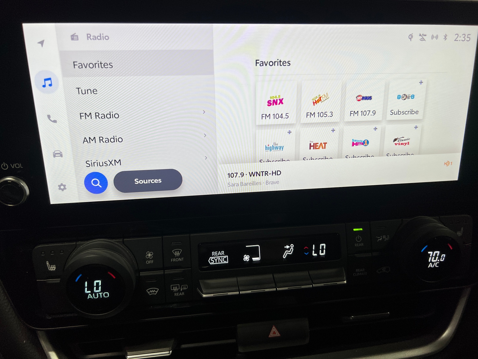 Thumbnail: 2024 Toyota Grand Highlander - 3