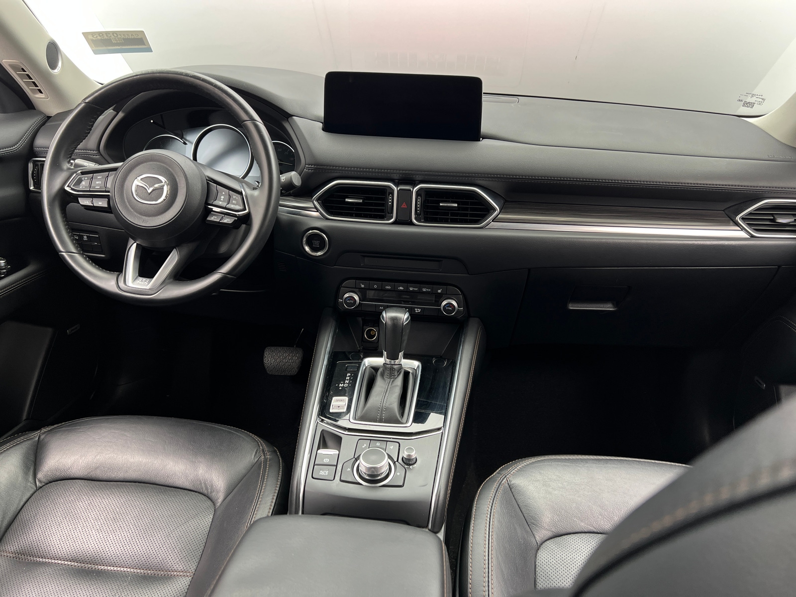 Thumbnail: 2021 Mazda CX-5 - 2