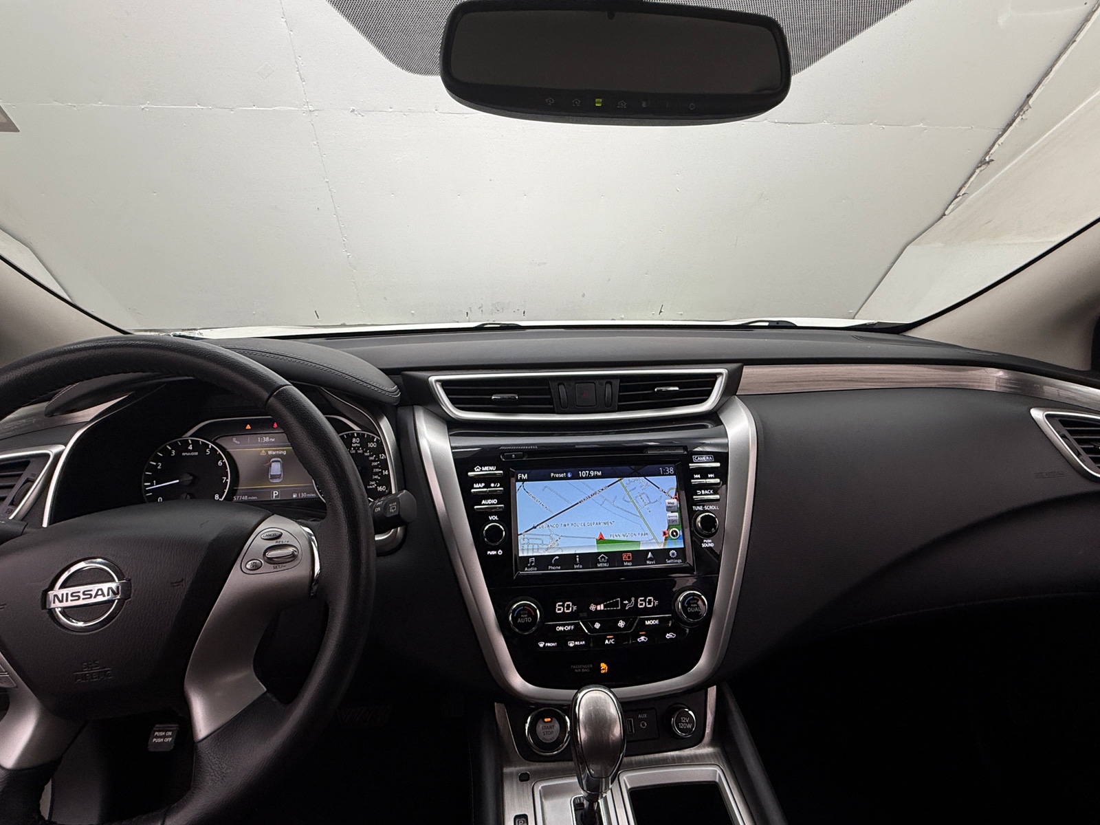 Thumbnail: 2018 Nissan Murano - 3