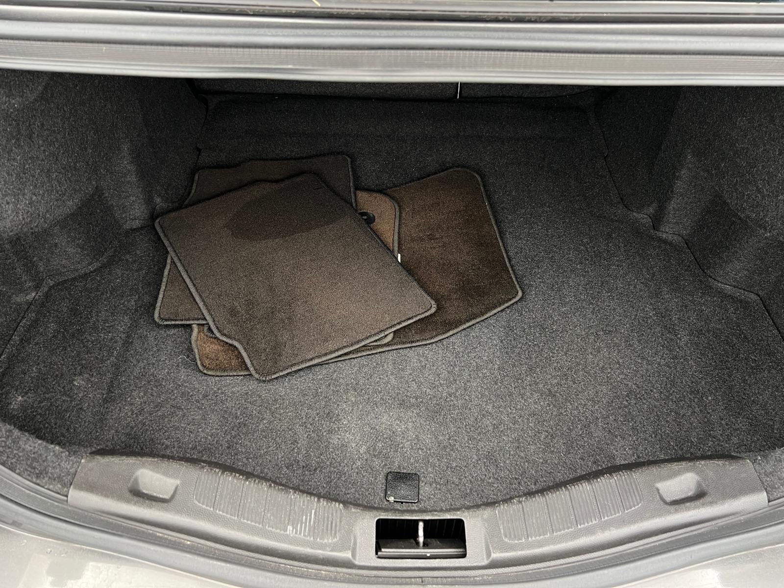 Thumbnail: 2015 Ford Fusion - 6