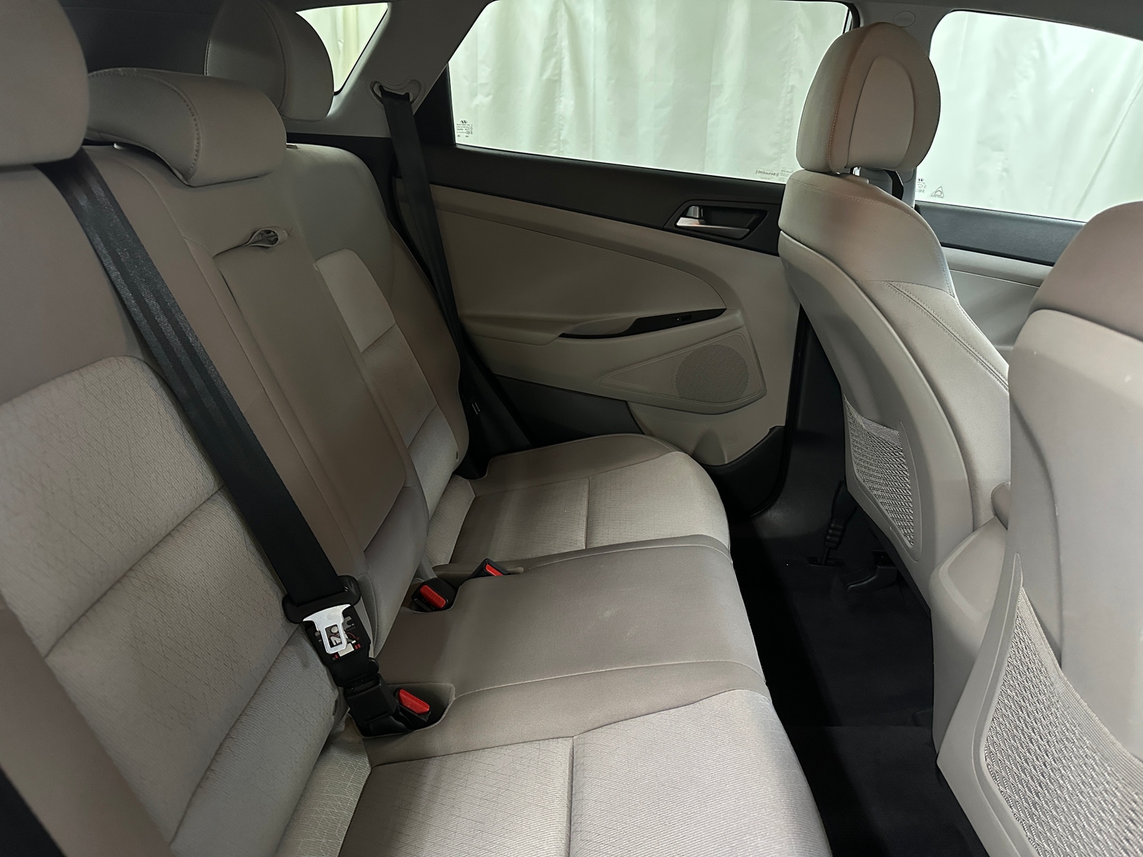 Thumbnail: 2016 Hyundai Tucson - 6