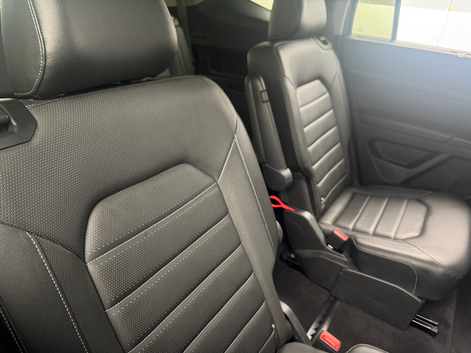 Thumbnail: 2019 Volkswagen Atlas - 5