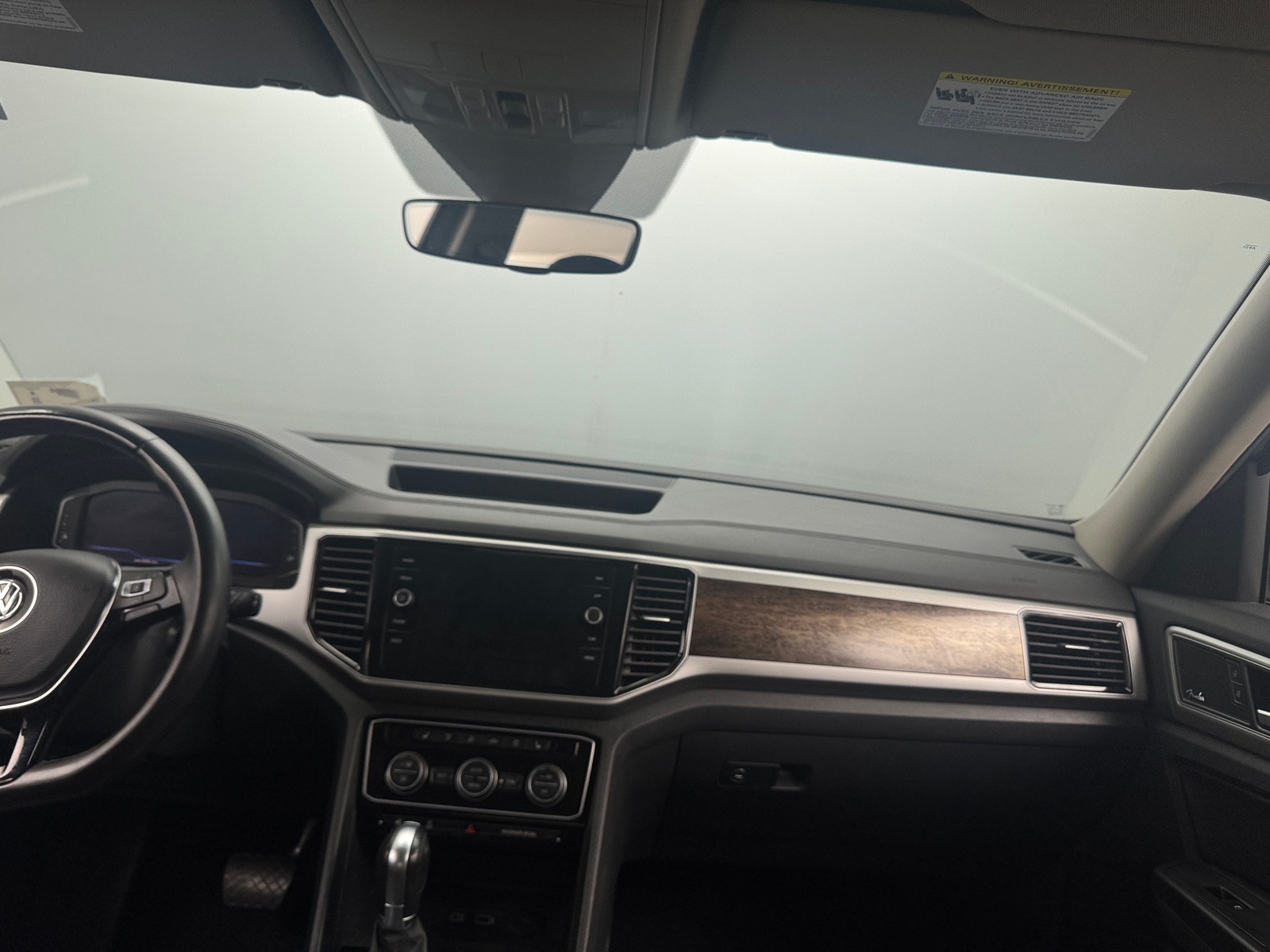 Thumbnail: 2019 Volkswagen Atlas - 2
