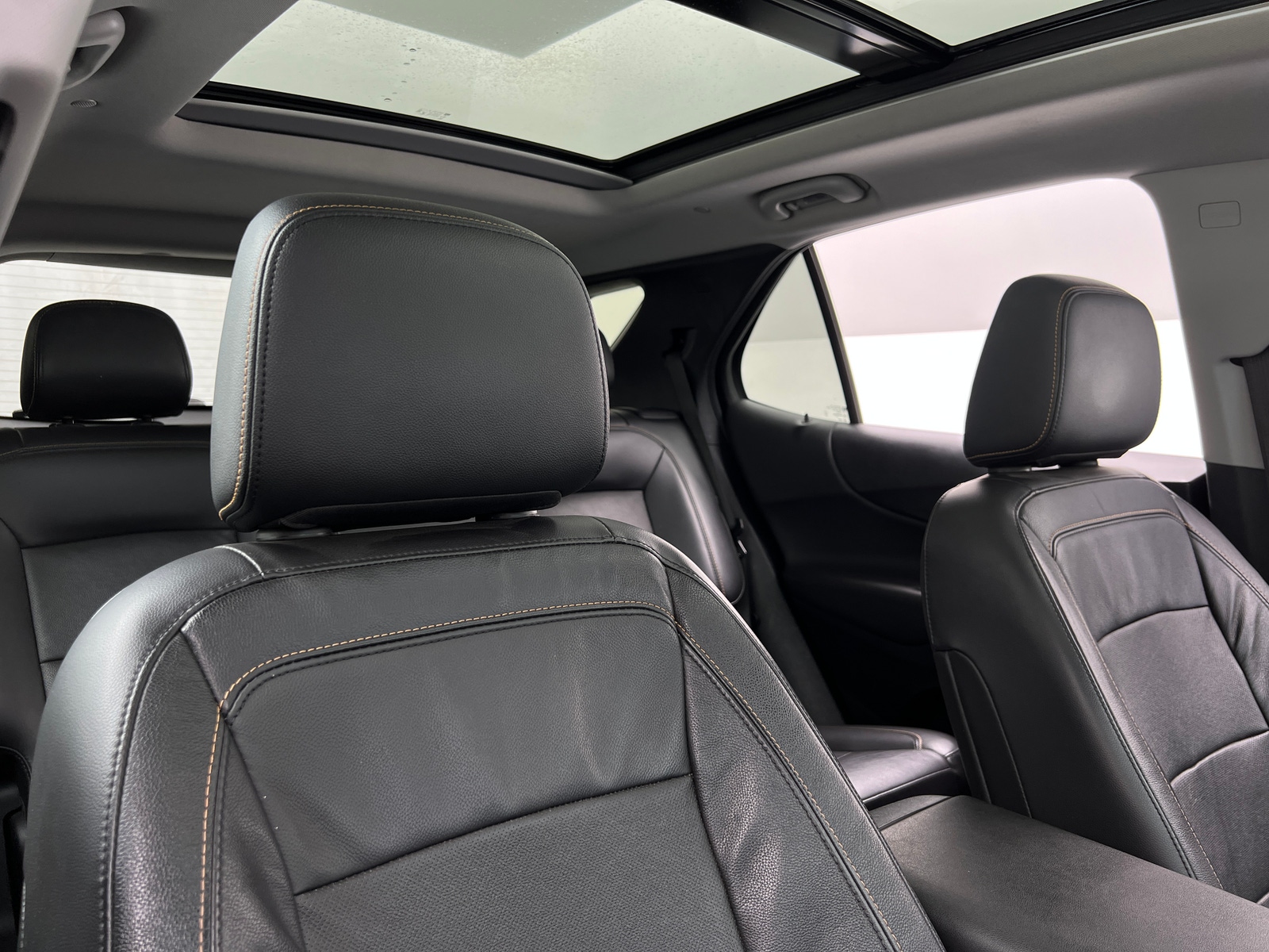 Thumbnail: 2021 Chevrolet Equinox - 2