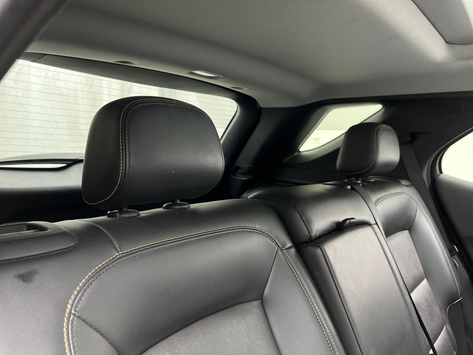 Thumbnail: 2021 Chevrolet Equinox - 6