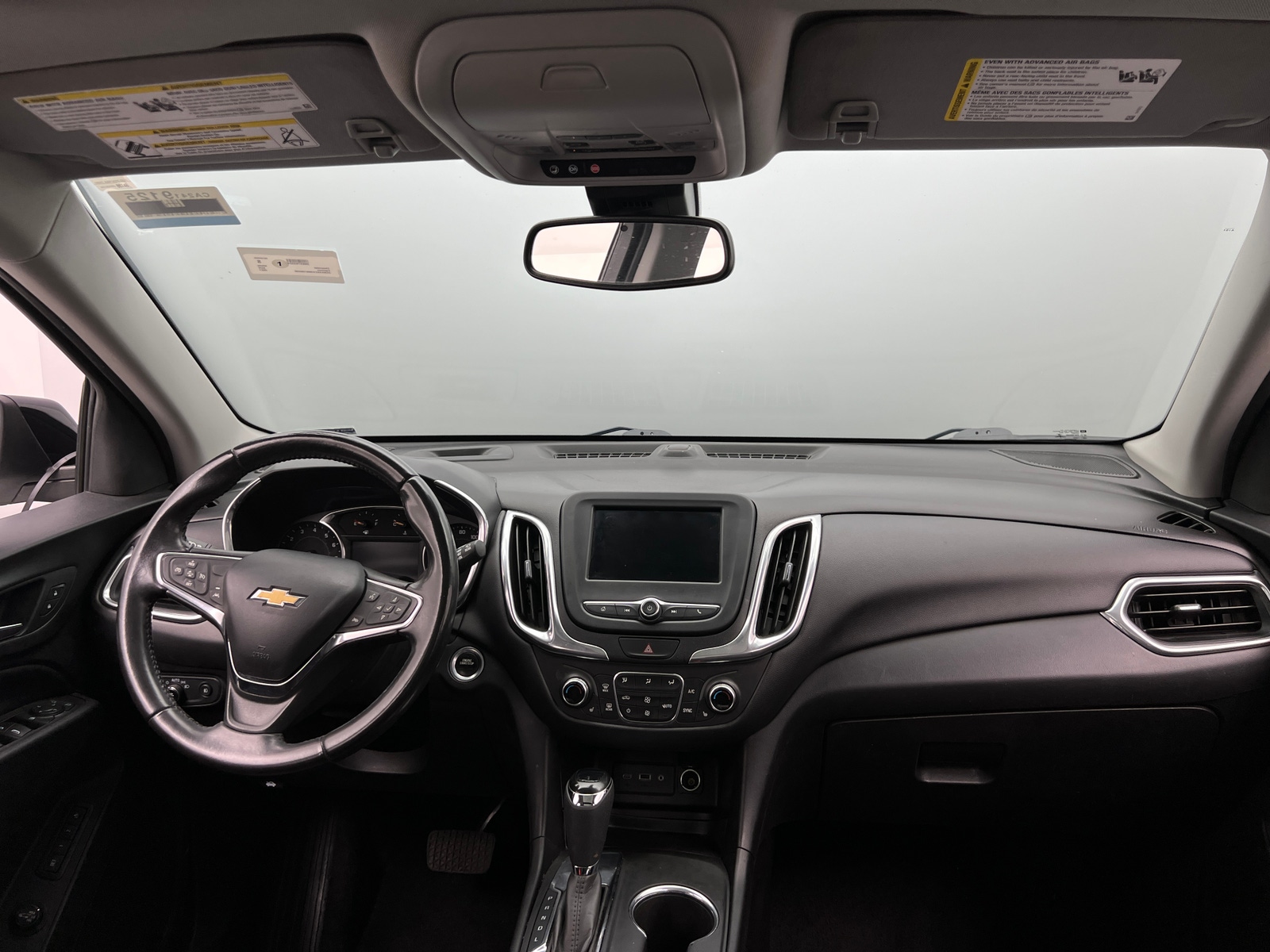 Thumbnail: 2021 Chevrolet Equinox - 3