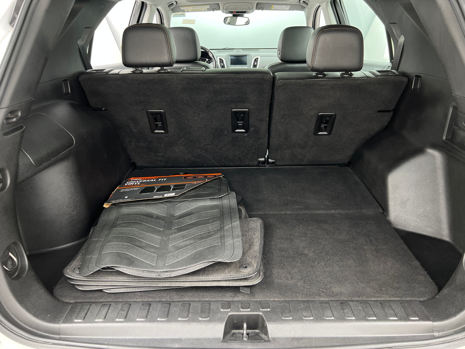 Thumbnail: 2021 Chevrolet Equinox - 7