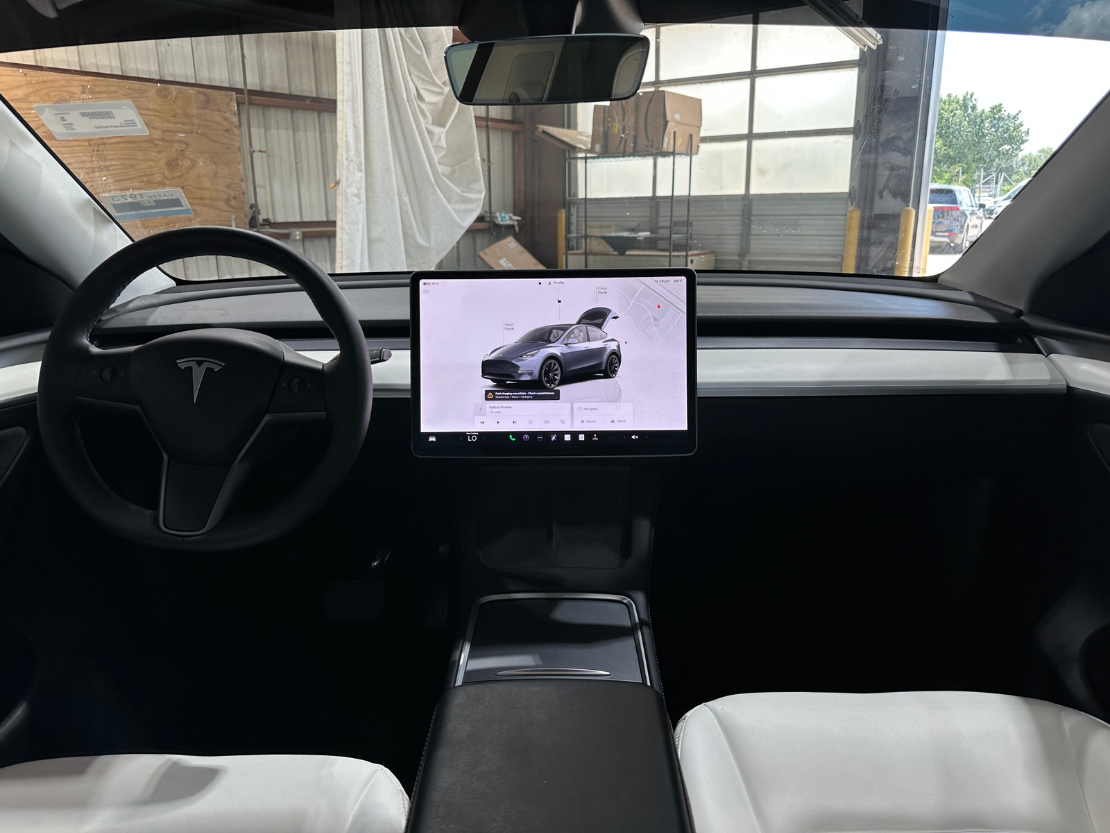 Thumbnail: 2023 Tesla Model Y - 2