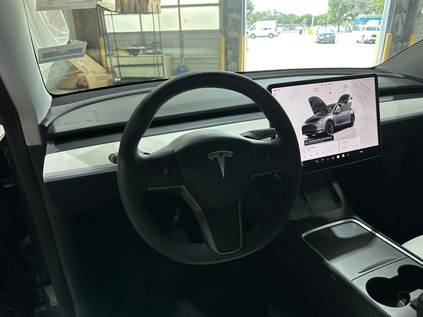 Thumbnail: 2023 Tesla Model Y - 4
