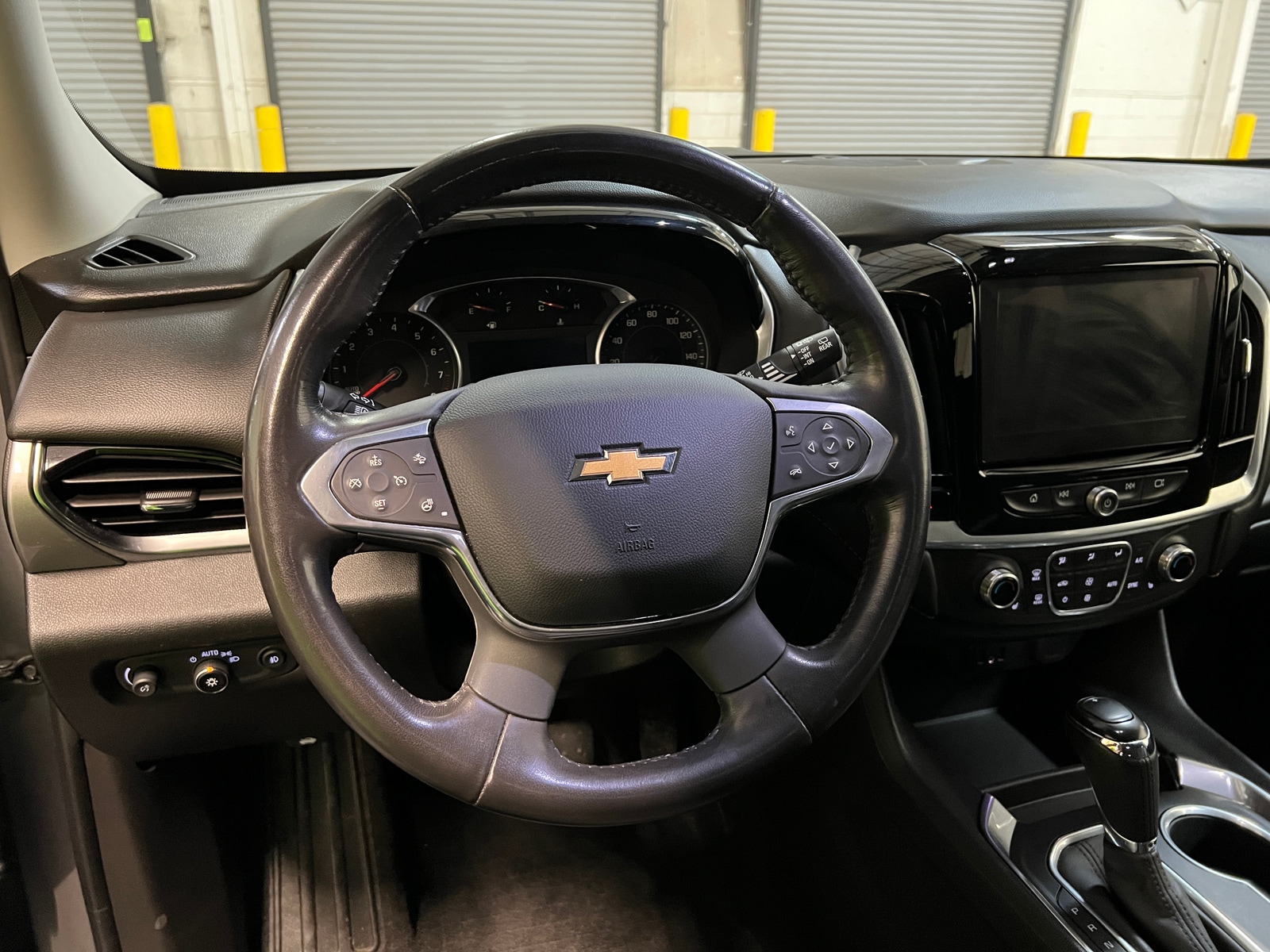 Thumbnail: 2020 Chevrolet Traverse - 5