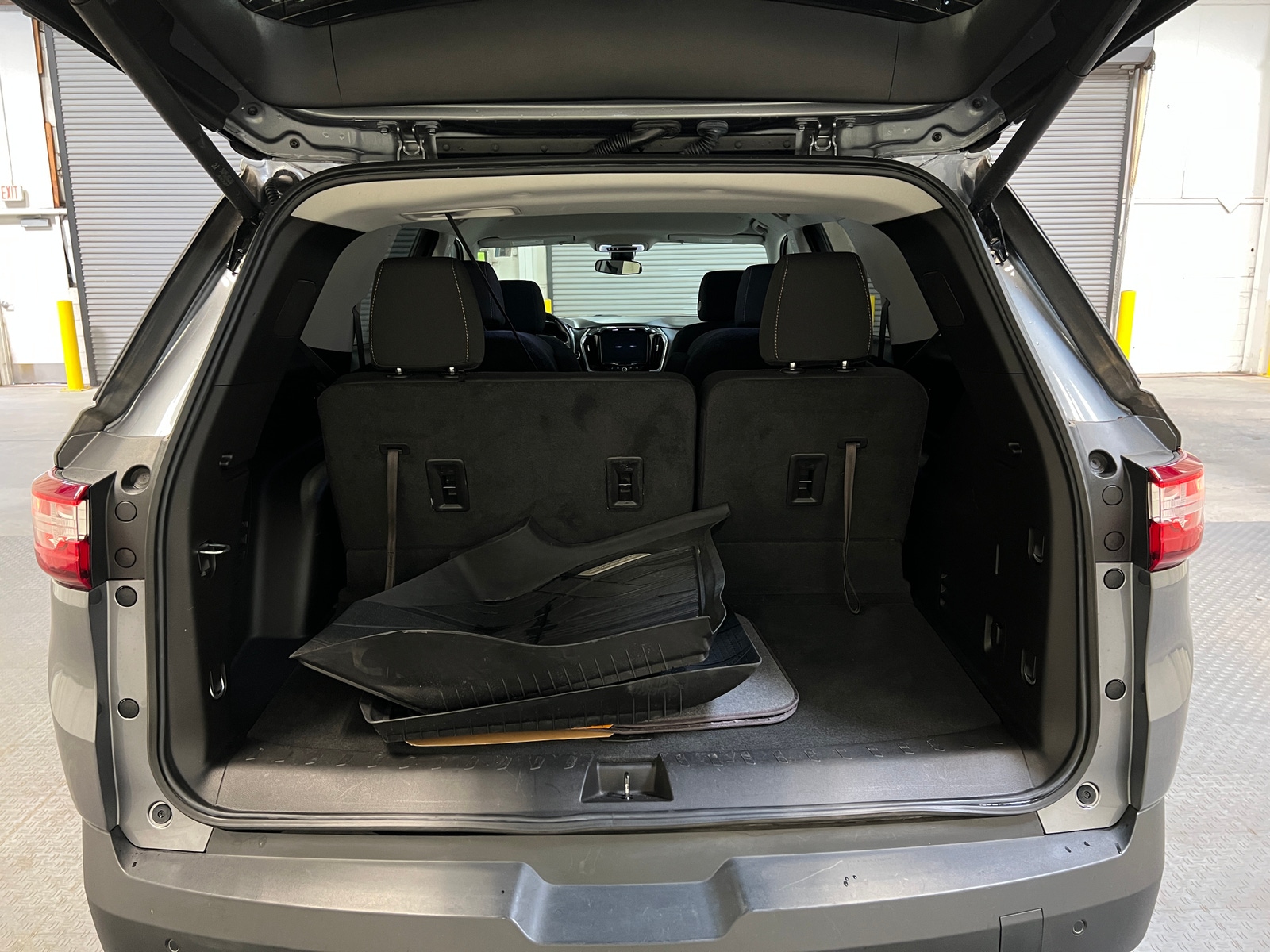 Thumbnail: 2020 Chevrolet Traverse - 7