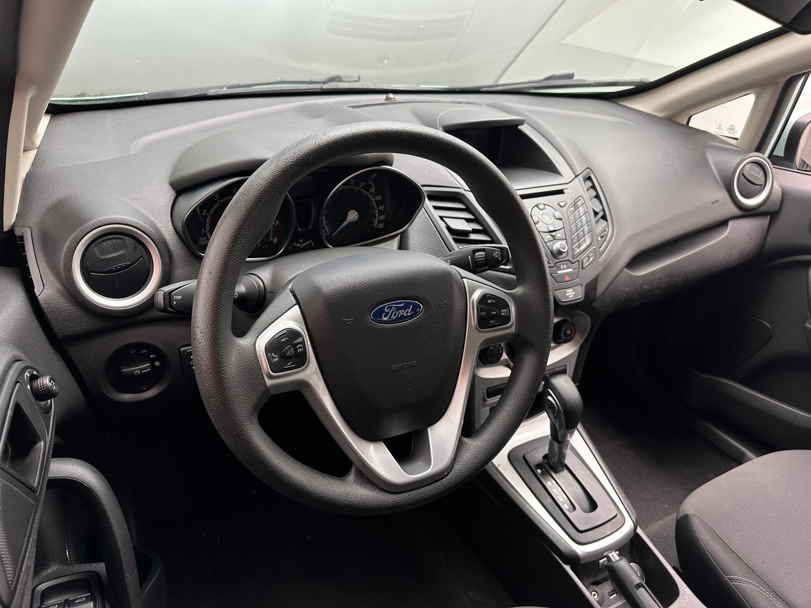 Thumbnail: 2017 Ford Fiesta - 3