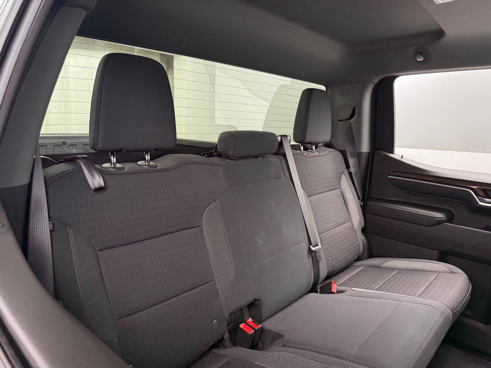 Thumbnail: 2022 Chevrolet Silverado 1500 - 6