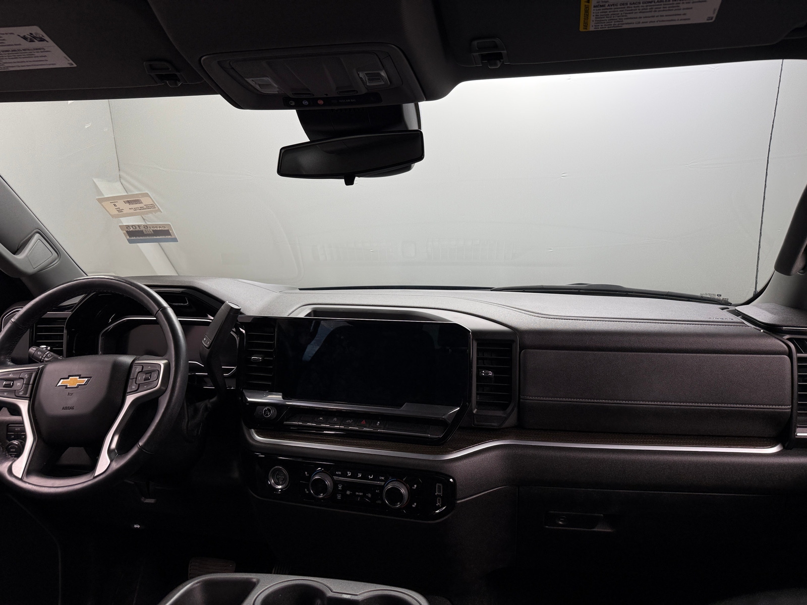 Thumbnail: 2022 Chevrolet Silverado 1500 - 3