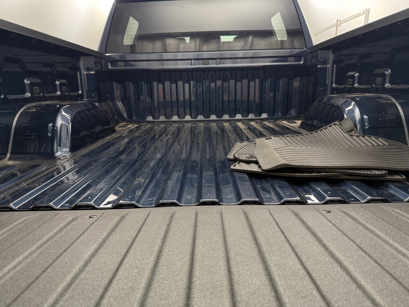 Thumbnail: 2022 Chevrolet Silverado 1500 - 7