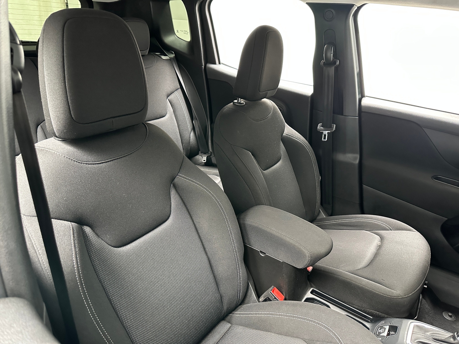 Thumbnail: 2021 Jeep Renegade - 2