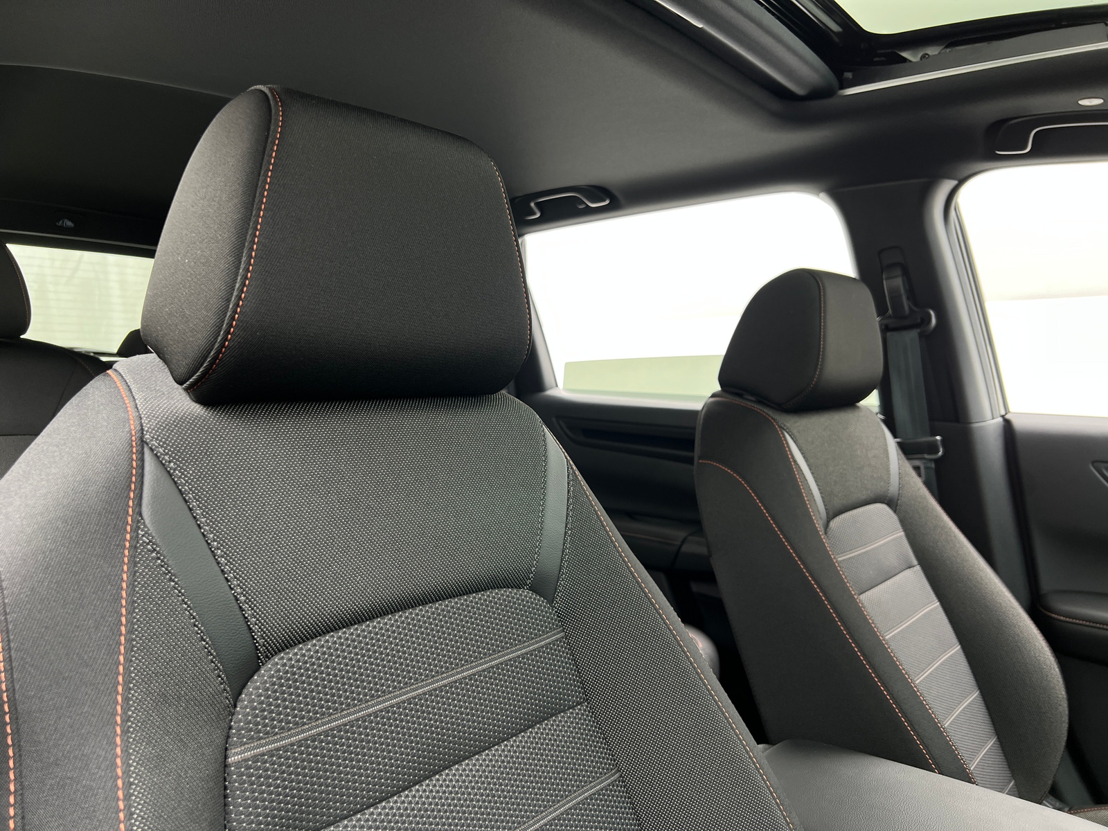 Thumbnail: 2025 Honda CR-V - 2