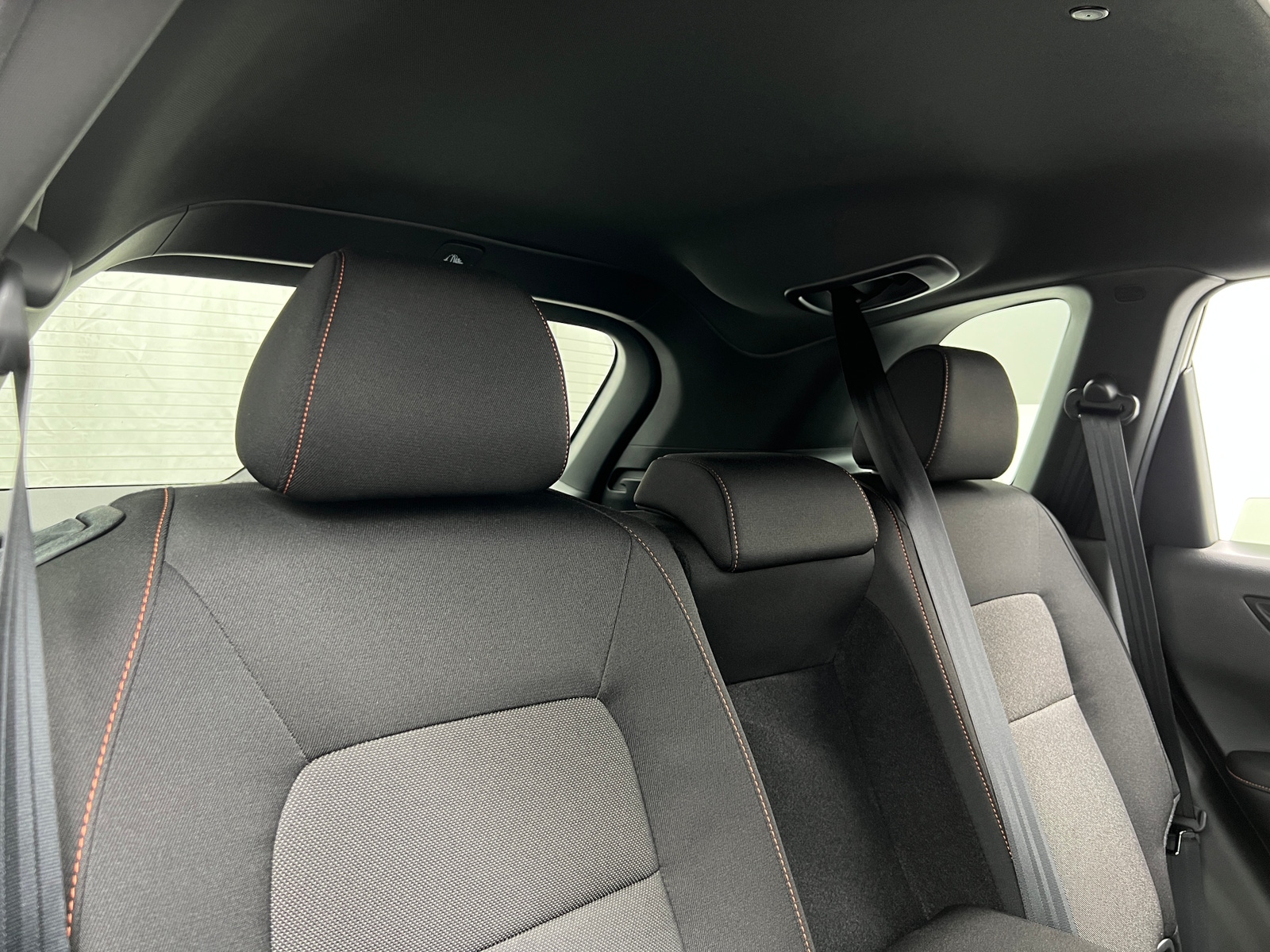 Thumbnail: 2025 Honda CR-V - 6