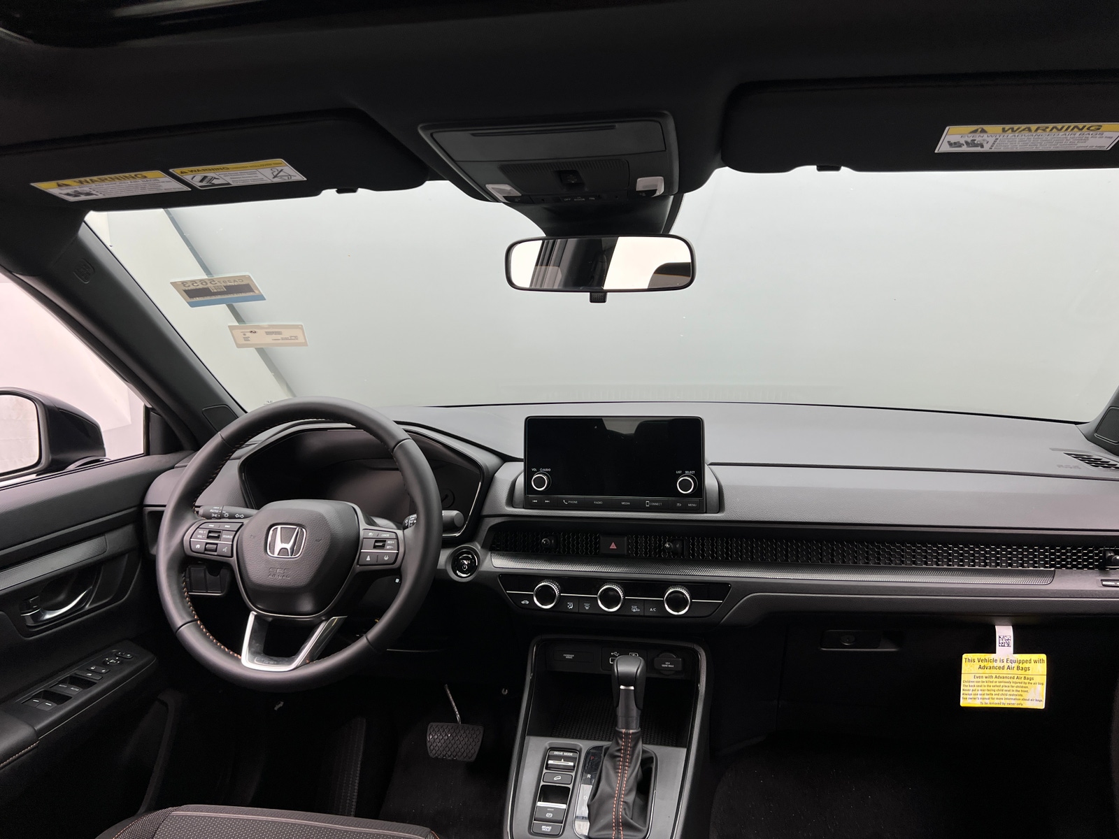 Thumbnail: 2025 Honda CR-V - 3