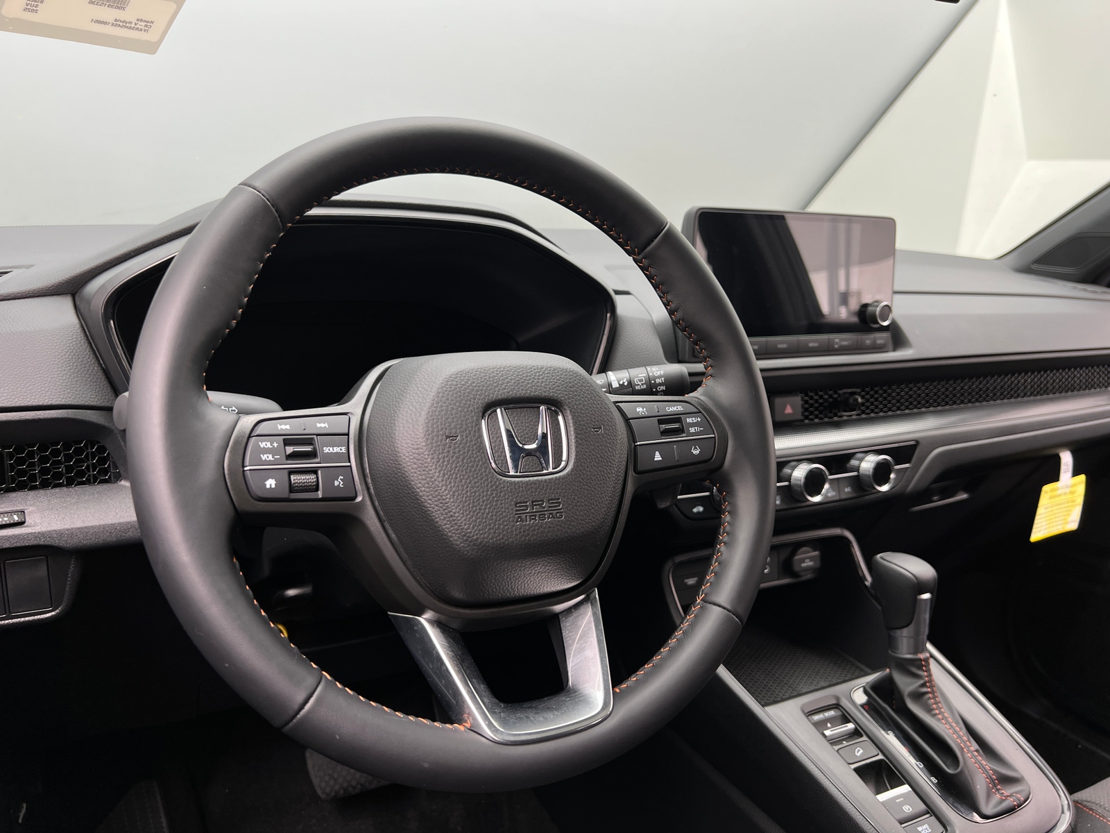 Thumbnail: 2025 Honda CR-V - 5