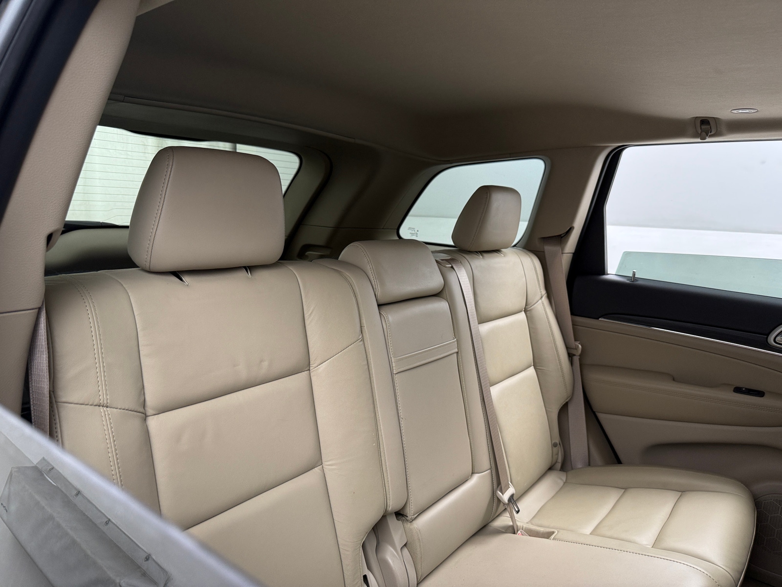Thumbnail: 2020 Jeep Grand Cherokee - 5