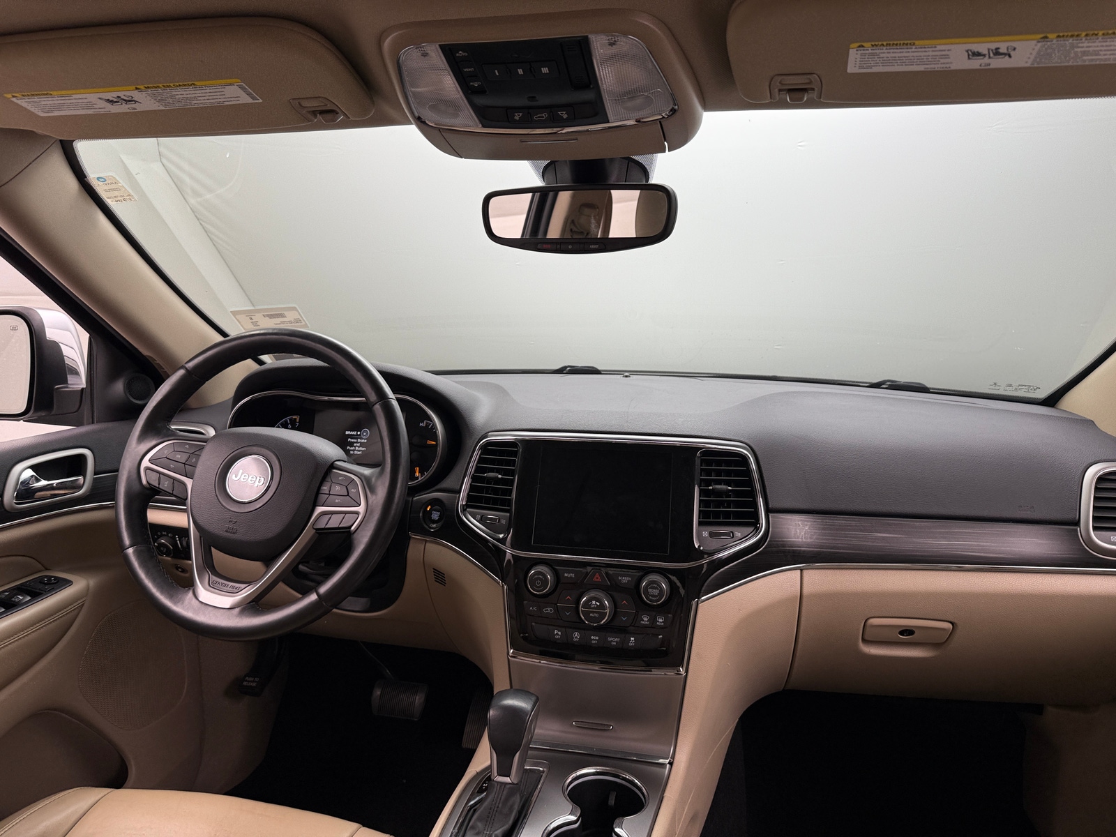 Thumbnail: 2020 Jeep Grand Cherokee - 2