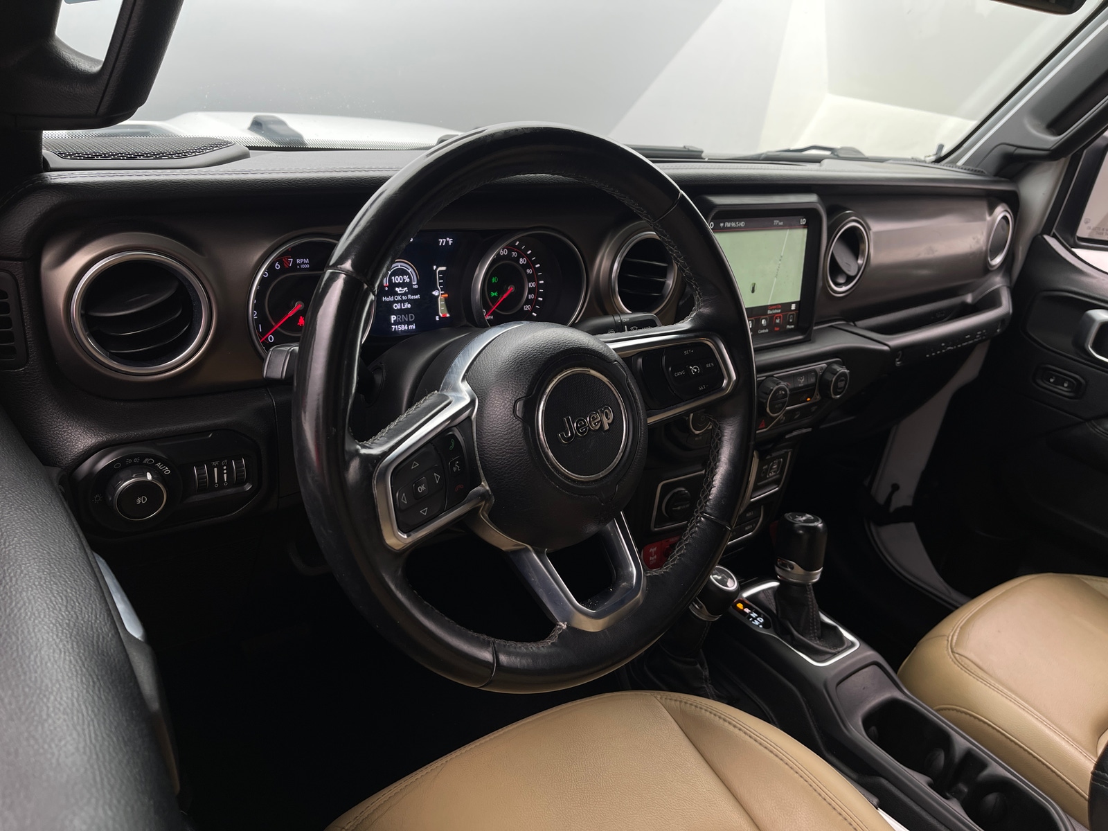 Thumbnail: 2018 Jeep Wrangler - 3