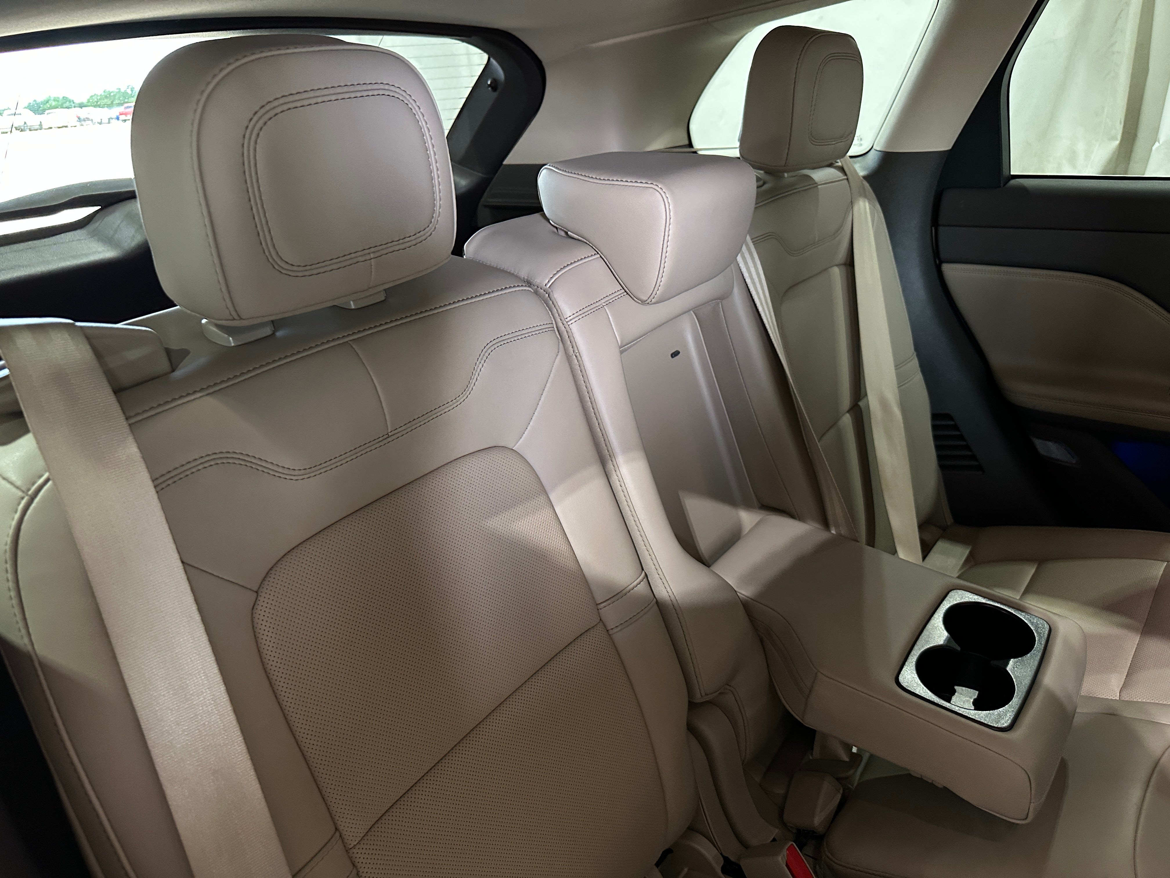 2023 Lincoln Corsair