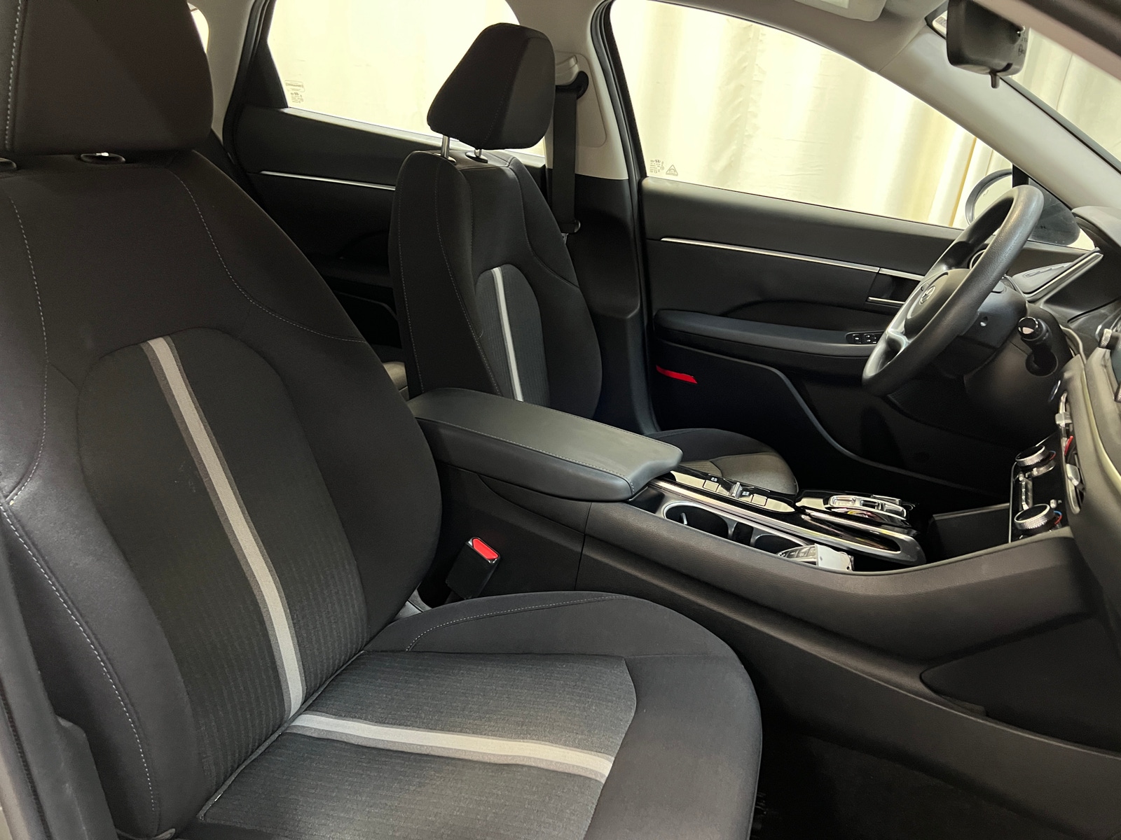 Thumbnail: 2021 Hyundai Sonata - 2