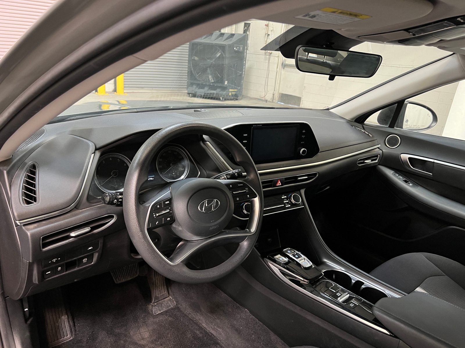 Thumbnail: 2021 Hyundai Sonata - 3
