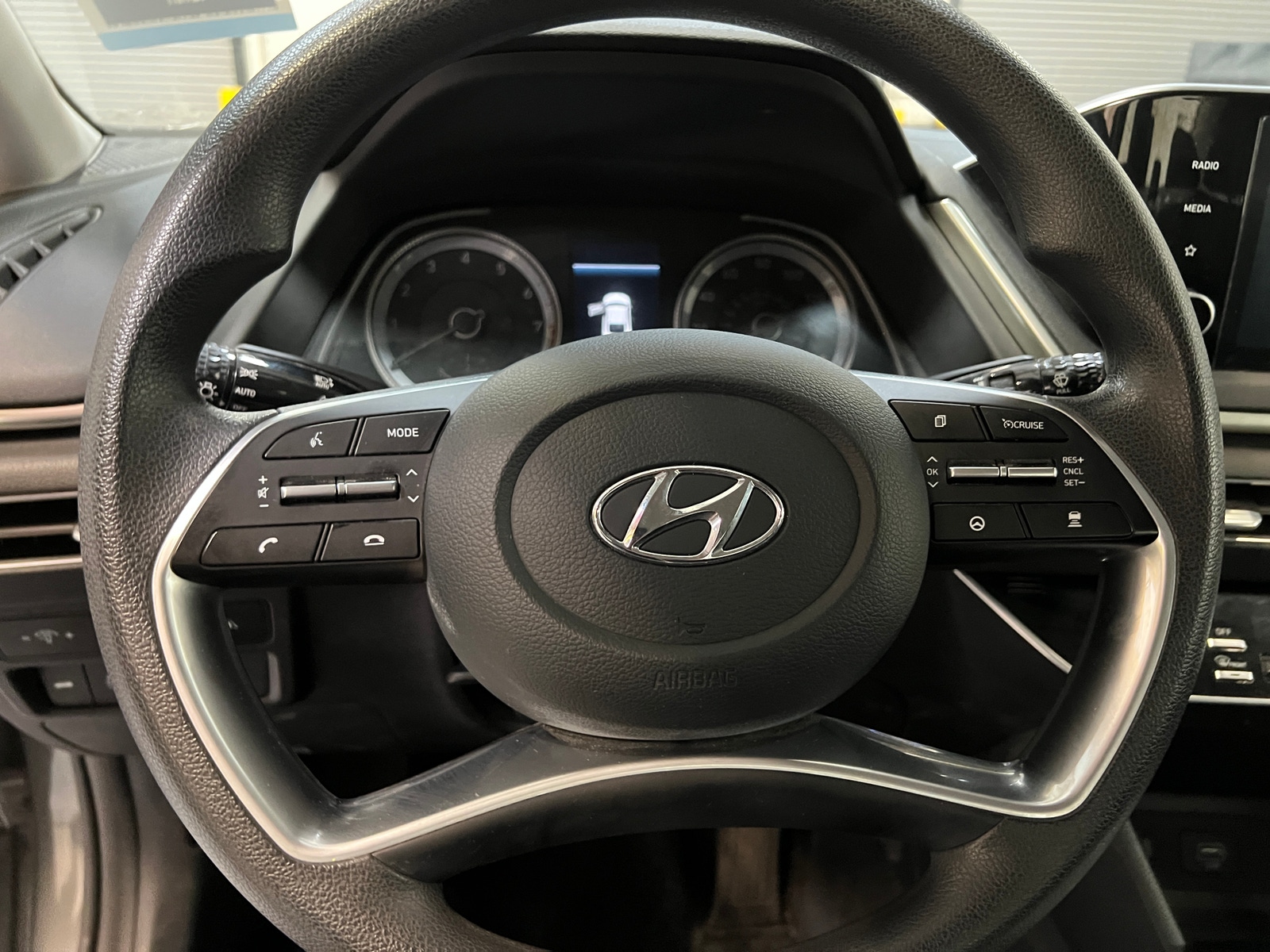 Thumbnail: 2021 Hyundai Sonata - 5