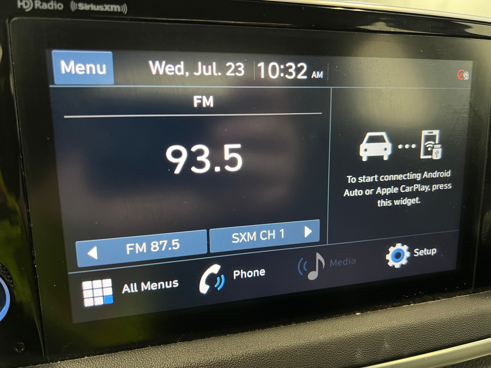 Thumbnail: 2021 Hyundai Sonata - 4