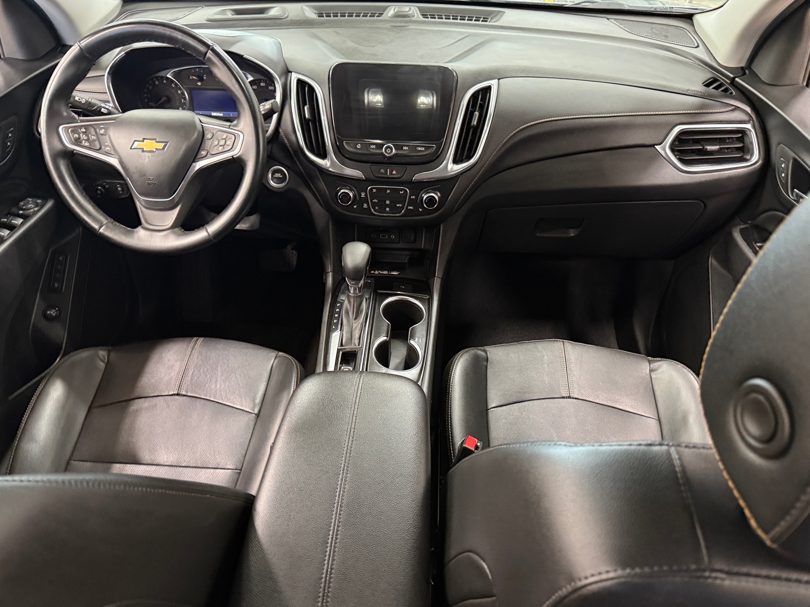 Thumbnail: 2023 Chevrolet Equinox - 2