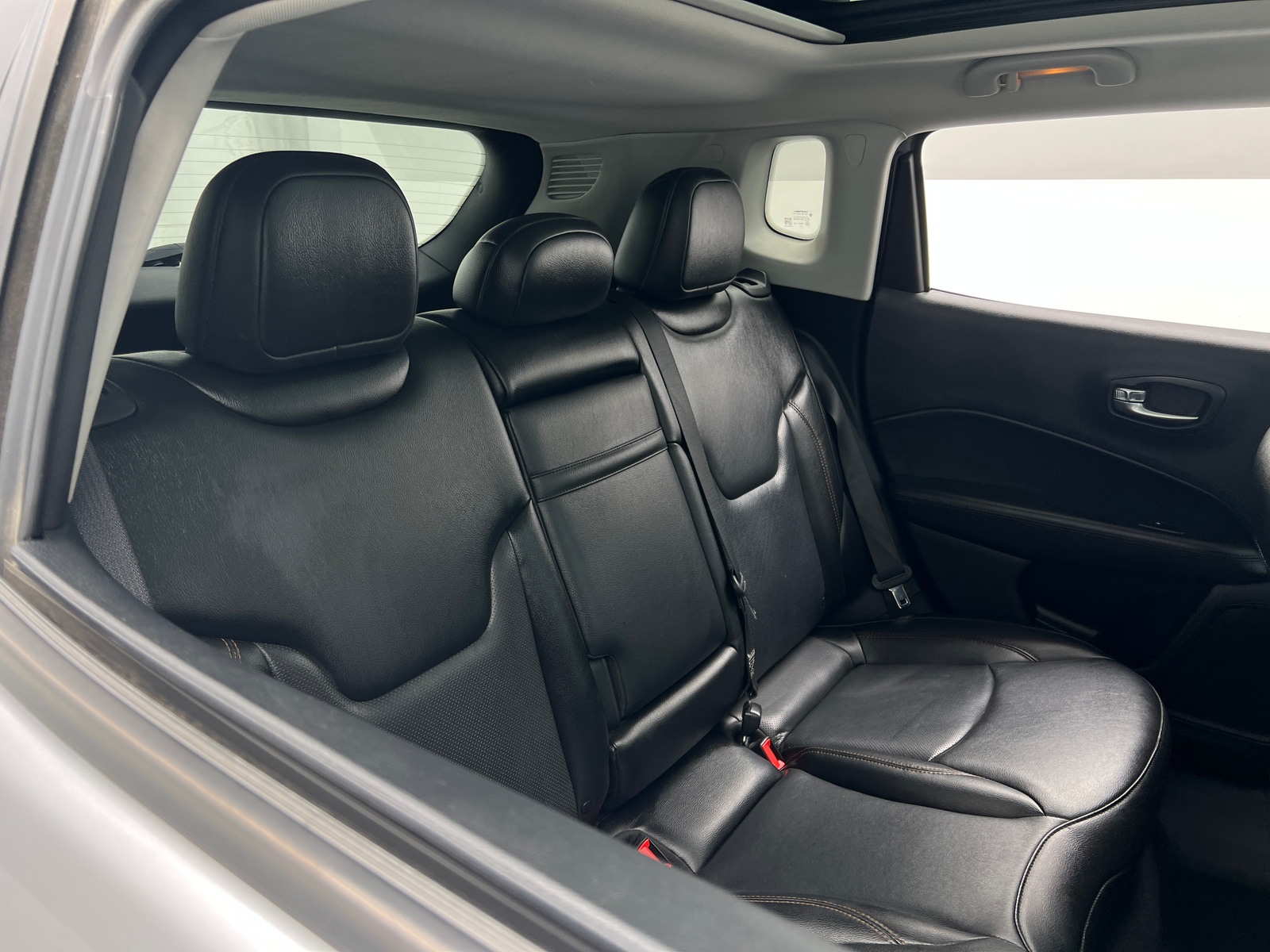 Thumbnail: 2019 Jeep Compass - 5