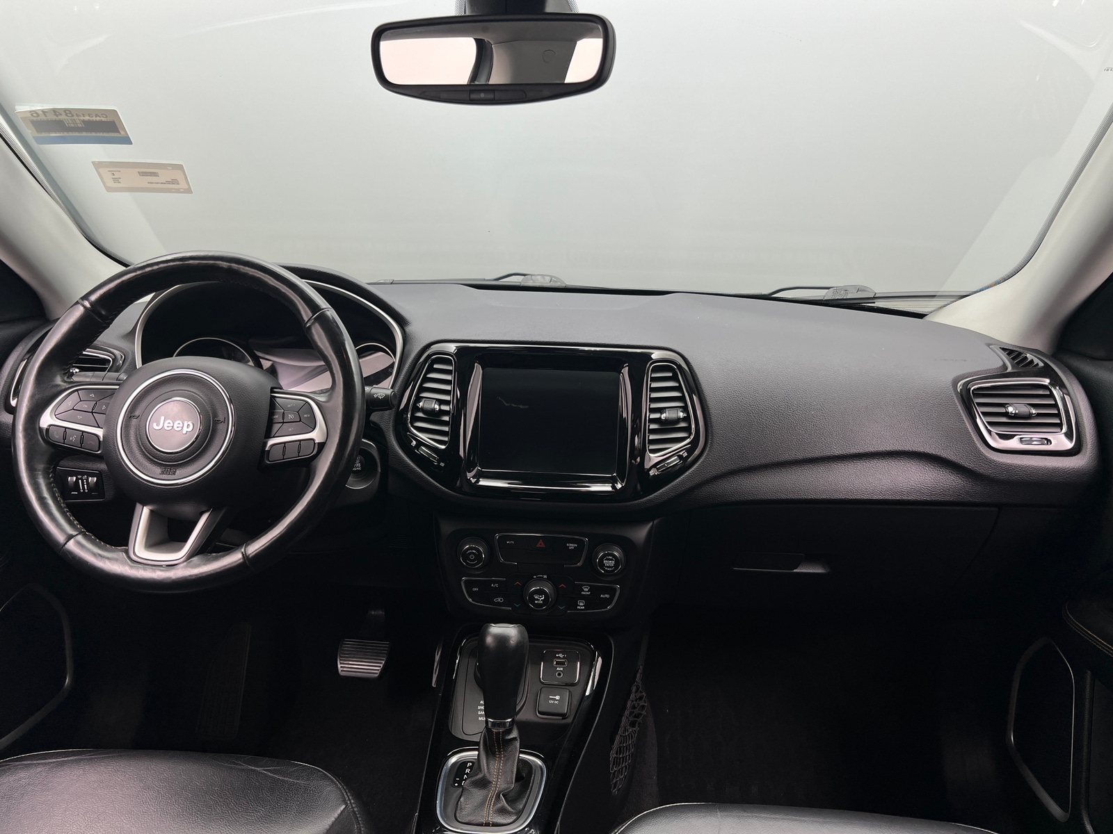 Thumbnail: 2019 Jeep Compass - 2