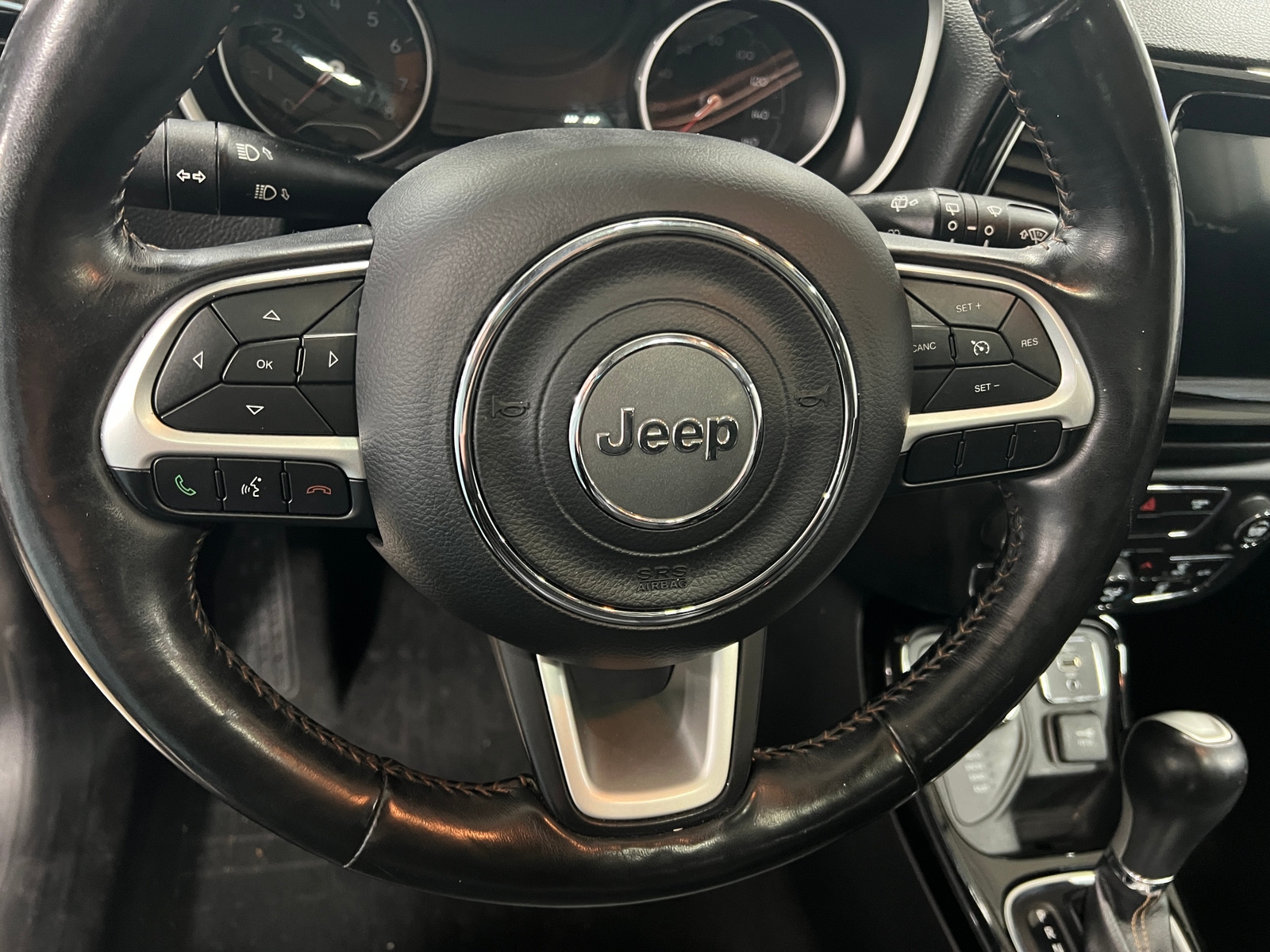 Thumbnail: 2019 Jeep Compass - 4