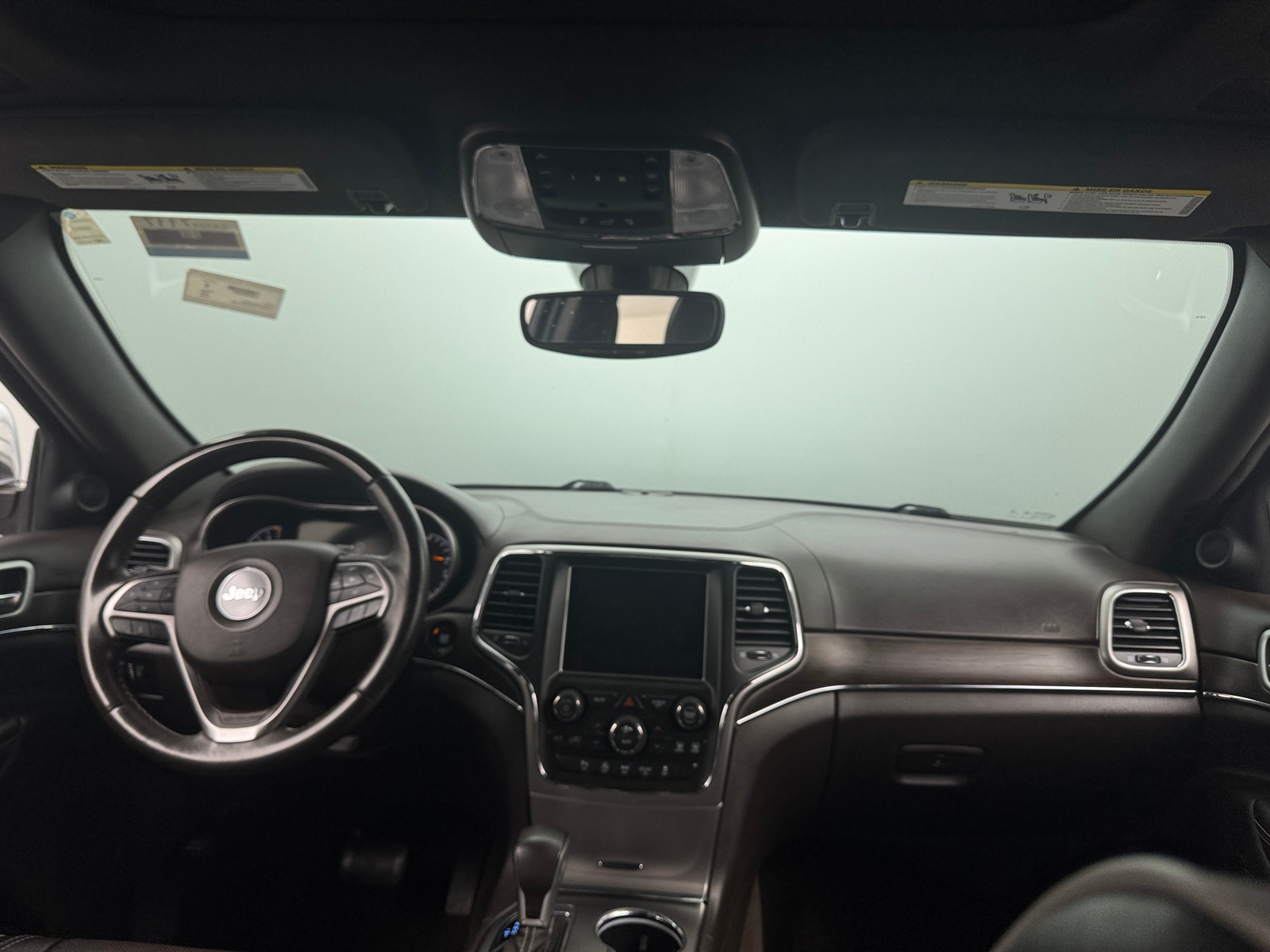 Thumbnail: 2018 Jeep Grand Cherokee - 2