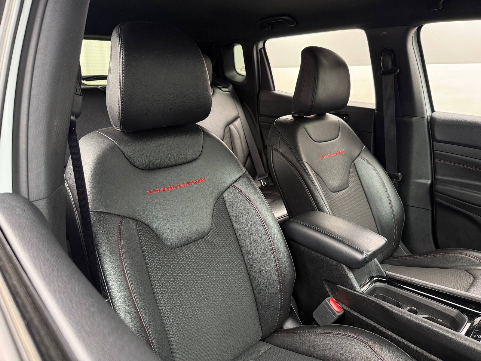 Thumbnail: 2024 Jeep Compass - 2